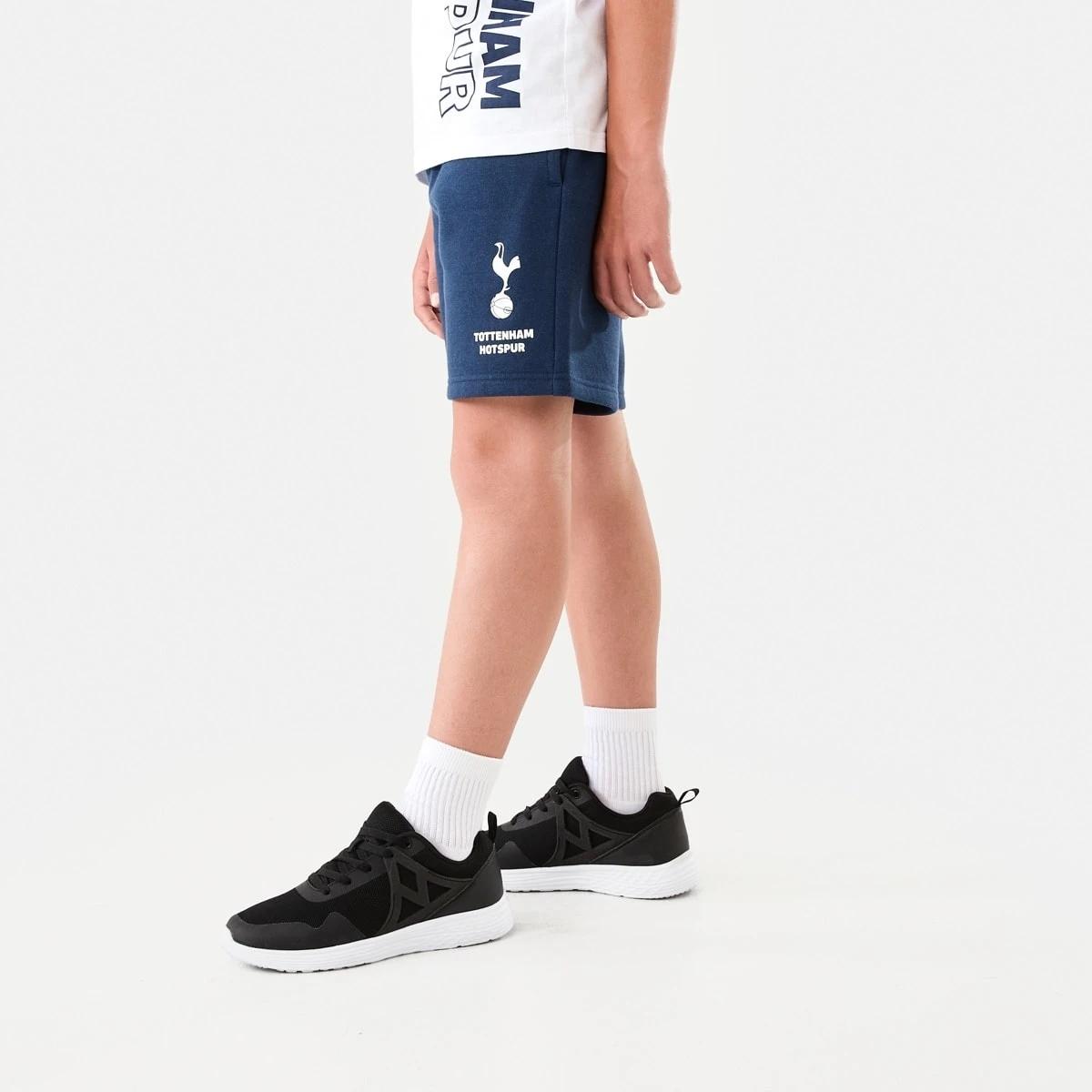 3 Official EPL Kids Shorts Tottenham, 3 of 10