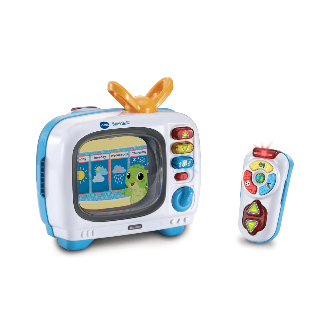 3 VTech Tune In TV, 3 of 6