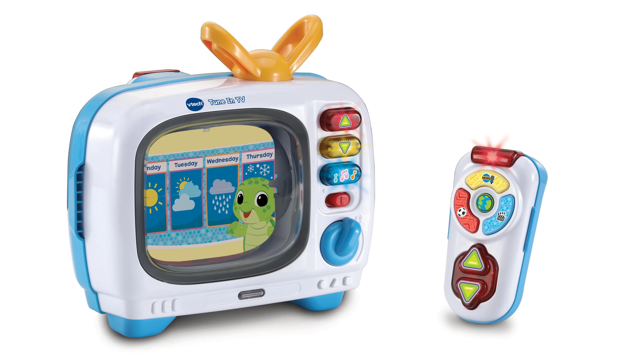 3 VTech Tune In TV, 3 of 6