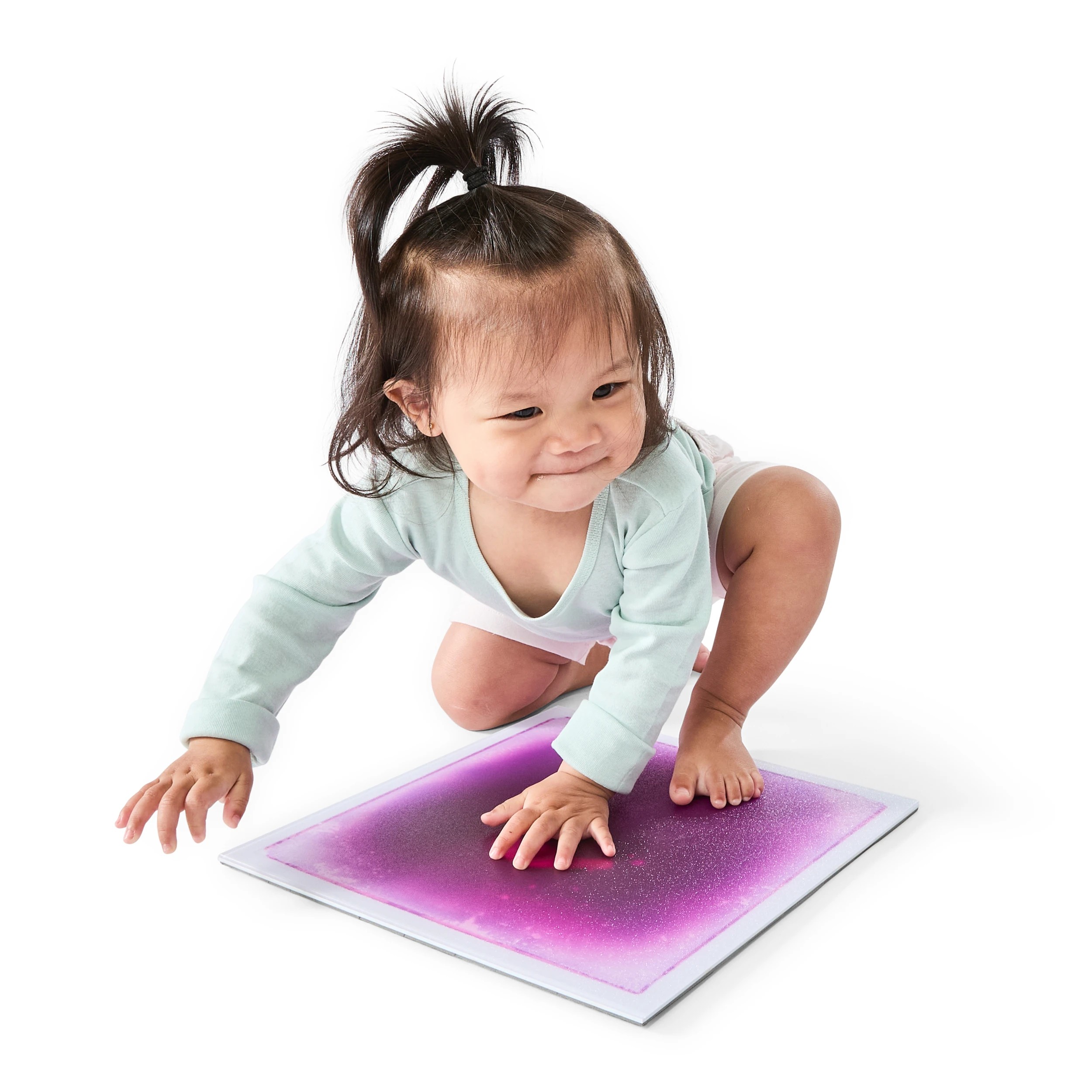 2 Sensory Tile - Assorted, 2 of 9