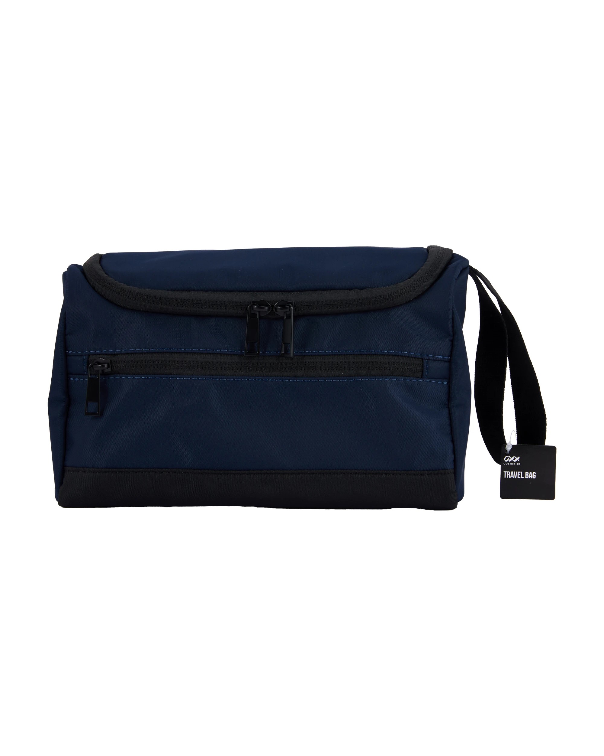 6 OXX Cosmetics Travel Bag - Navy, 6 of 6
