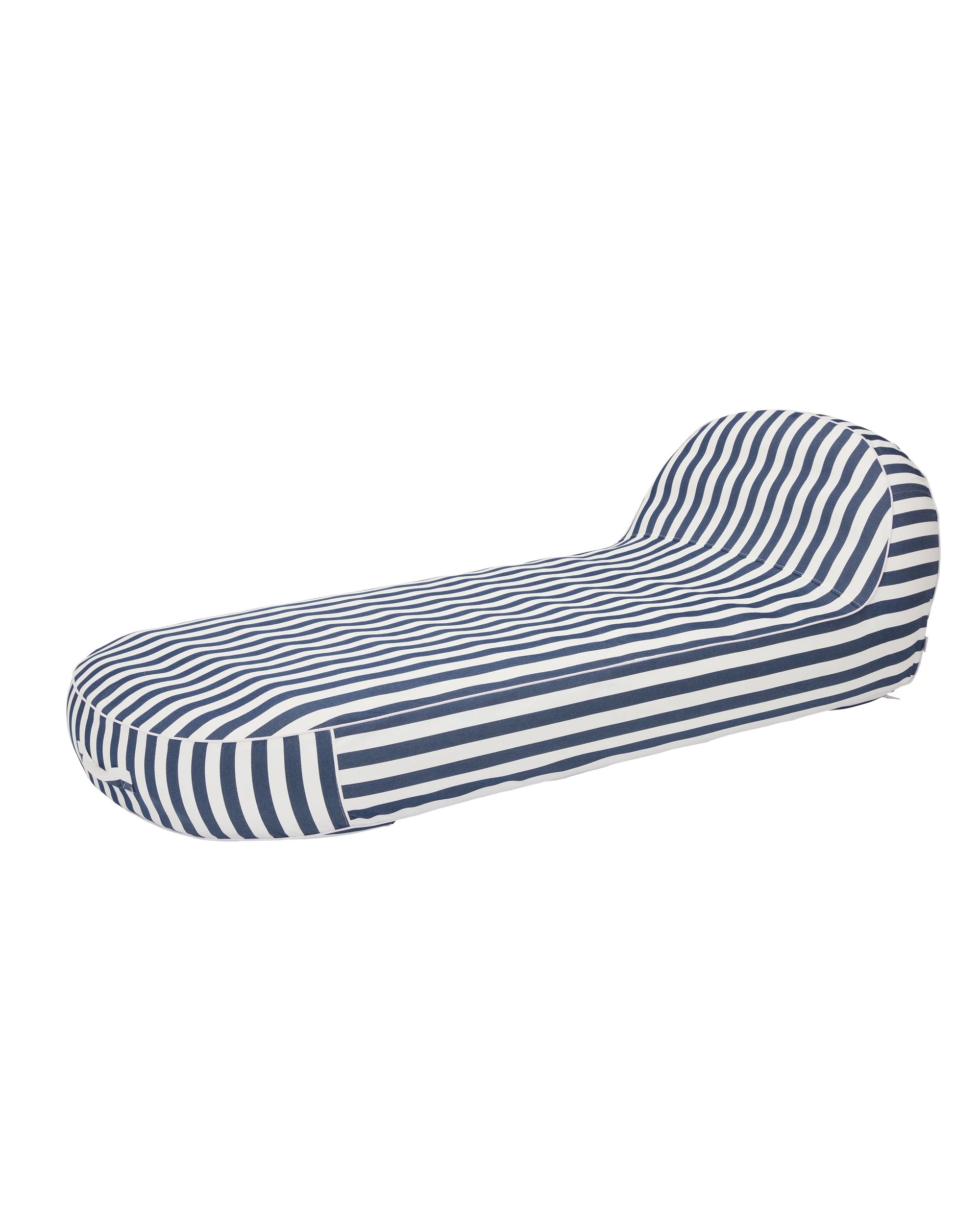 5 IHOMDEC Outdoor Waterproof Inflatable Lounge Chair - Blue, 5 of 10