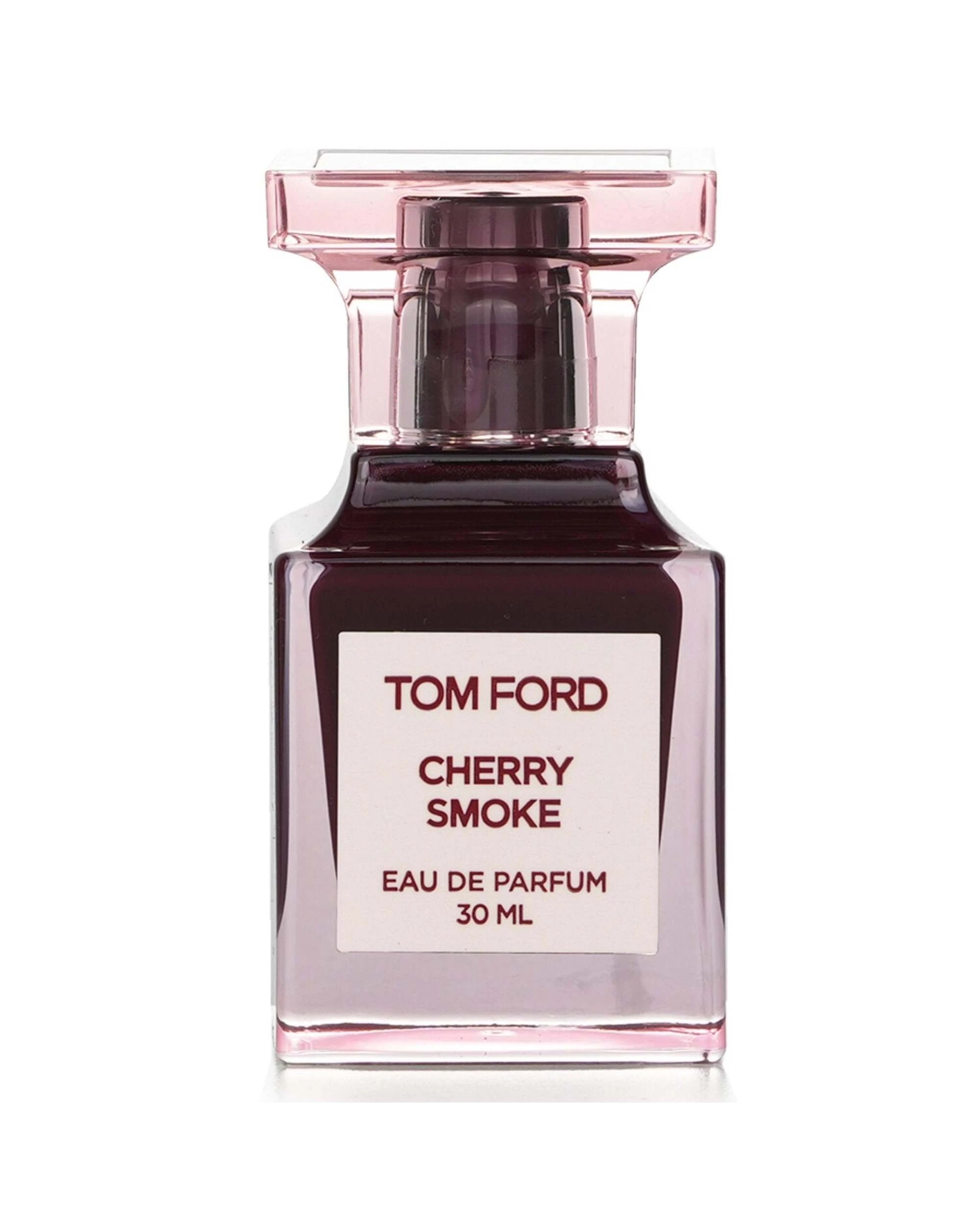 1 Tom Ford Cherry Smoke Eau De Parfum Spray  30ml/1oz, 1 of 3
