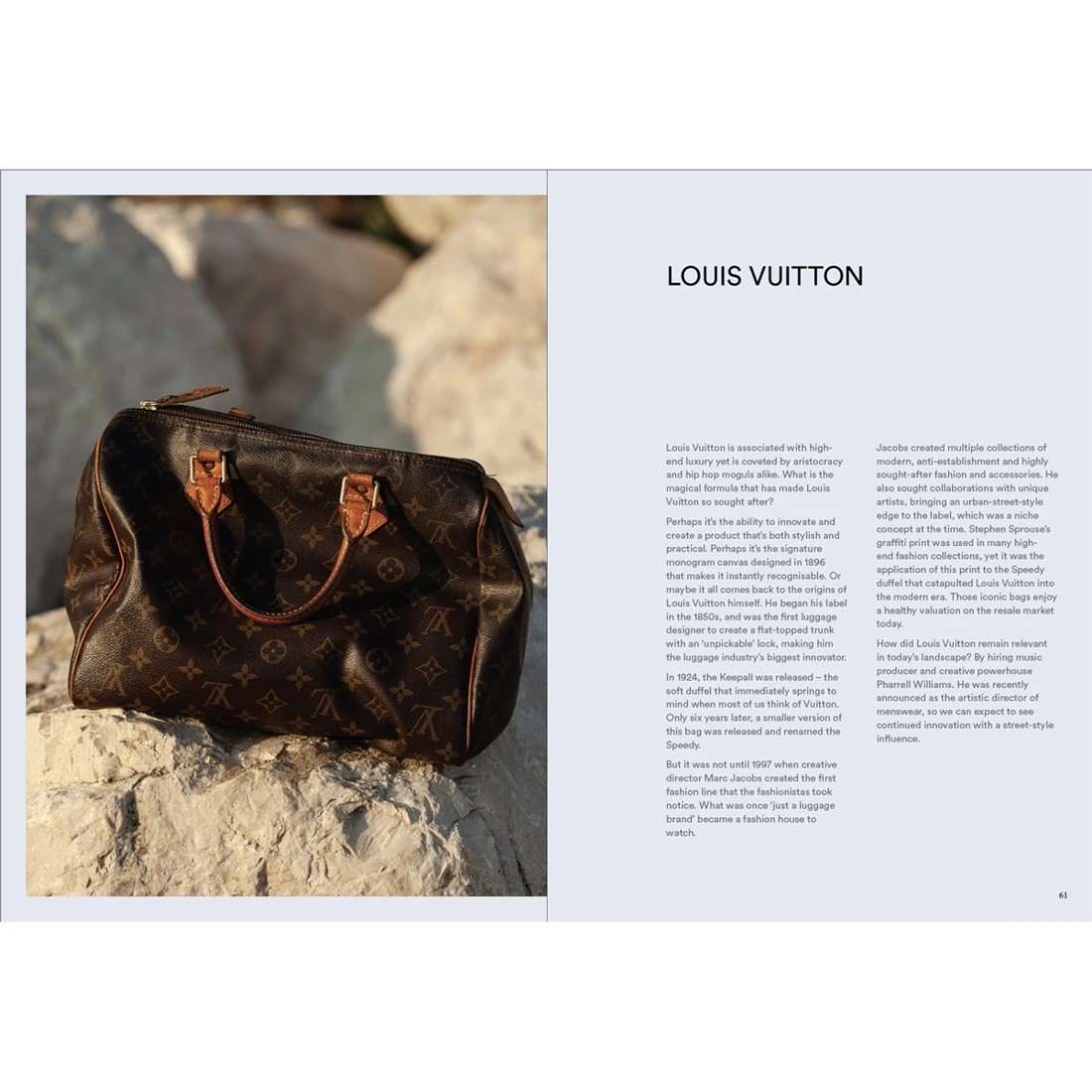 2 Handbag The Collection - Book, 2 of 6