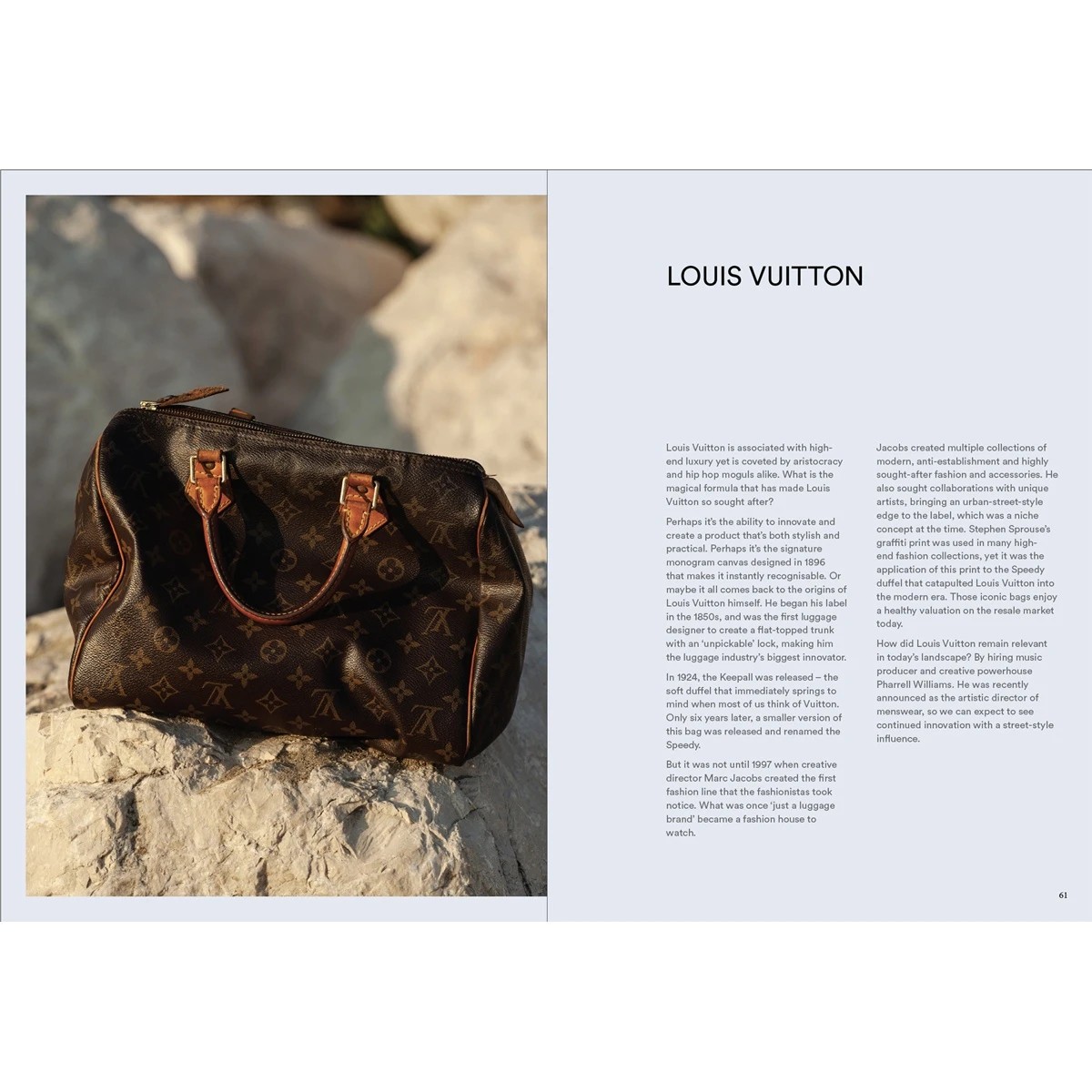 2 Handbag The Collection - Book, 2 of 6