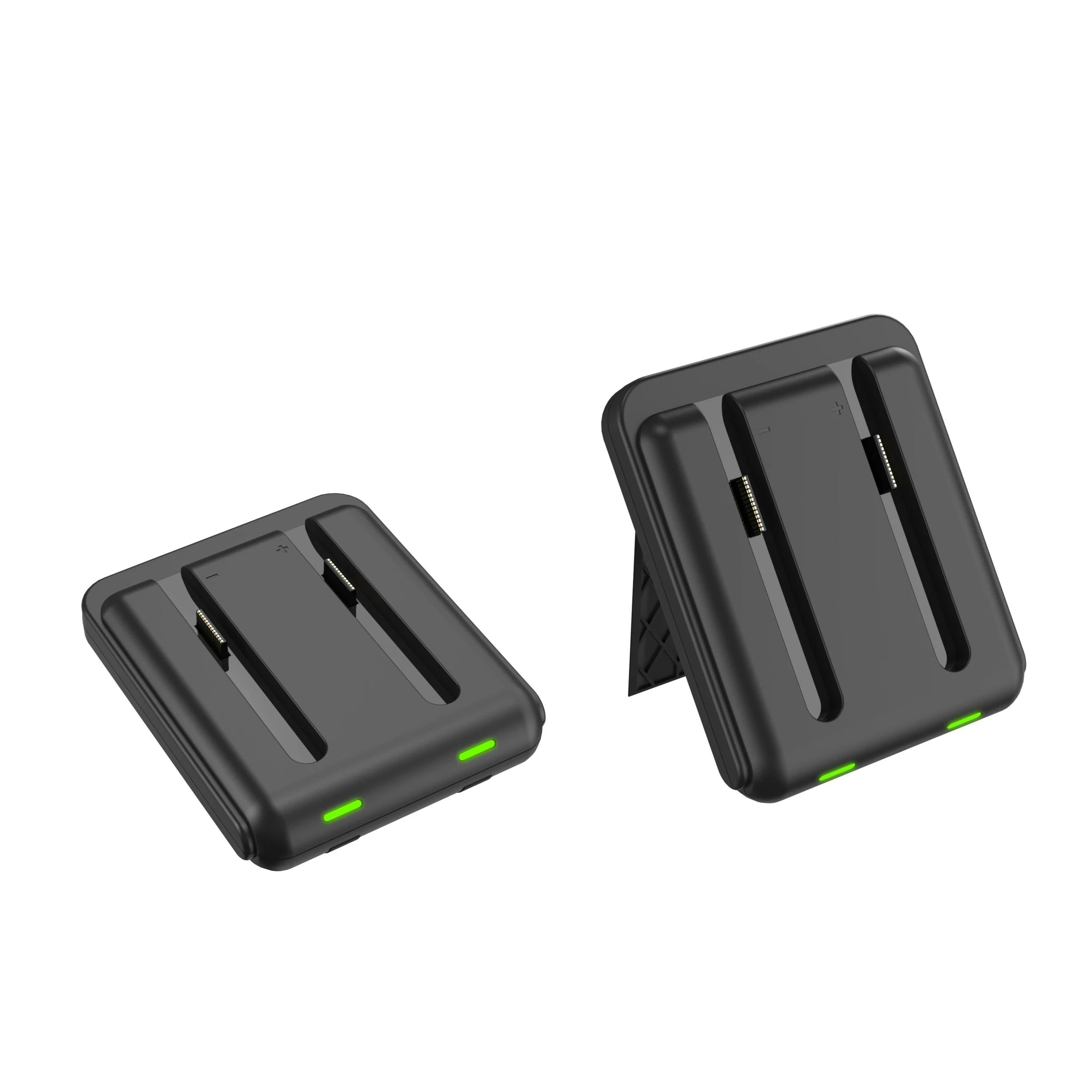 3 Powerwave Compact Dual Charging Stand - Nintendo Switch 2 - Multi, 3 of 7