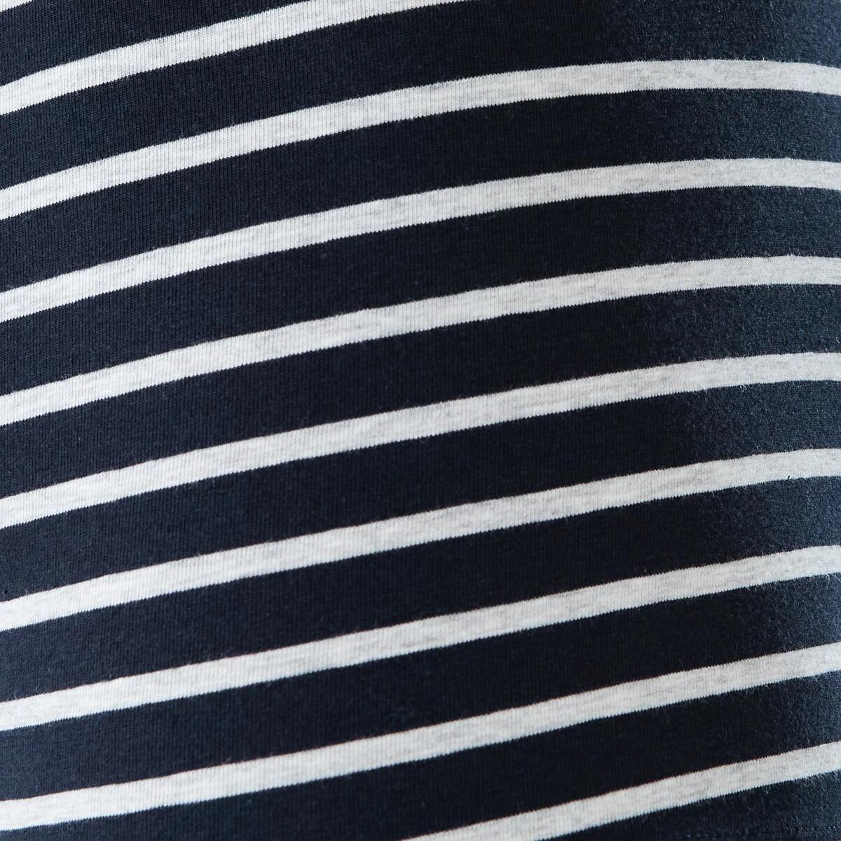 8 3 Pack Fly Front Stripe Trunks PREP STRIPE, 8 of 8