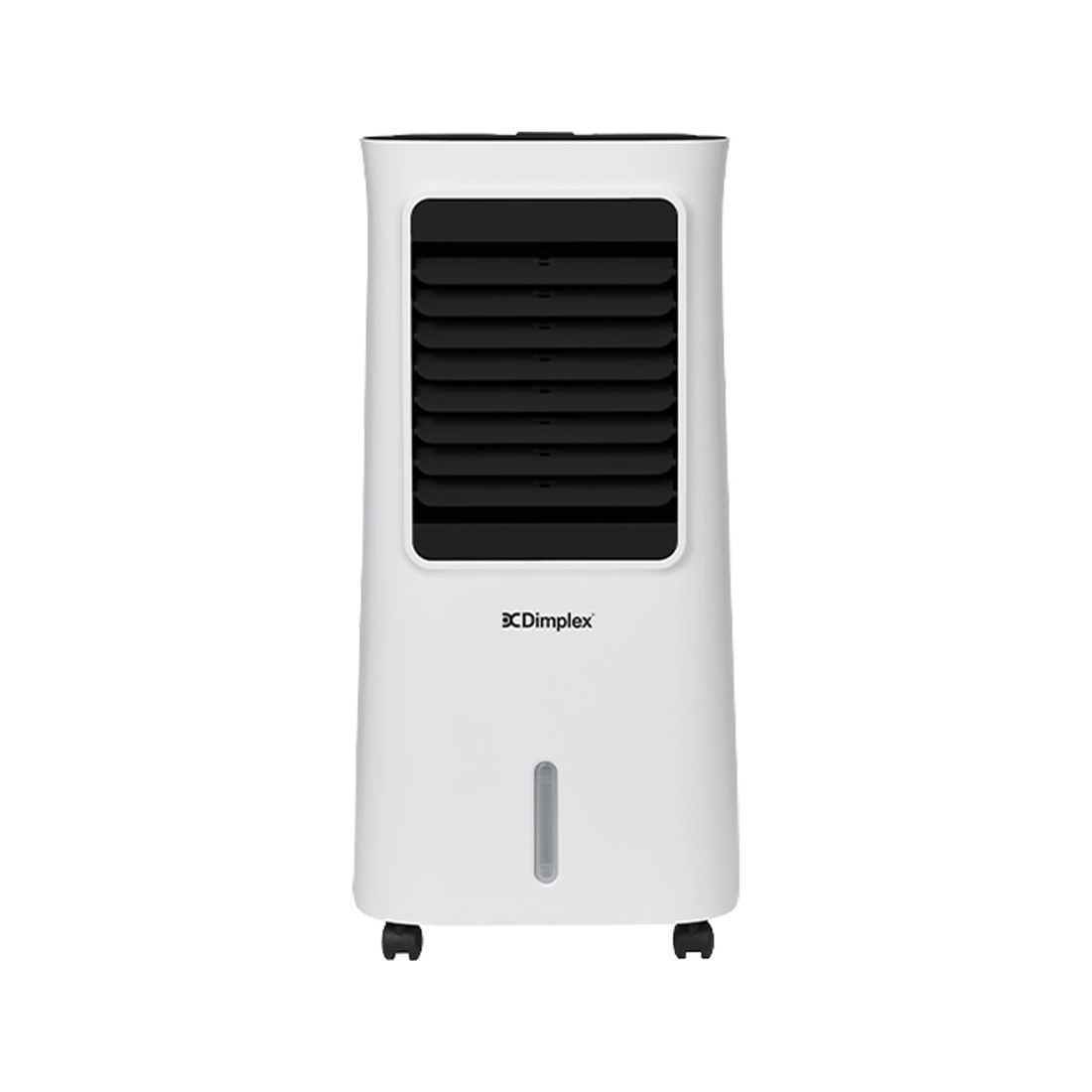1 Dimplex Dcevp6wt Electric 6l Evaporative Cooler With Air Purification W/remote
 - White, 1 of 7