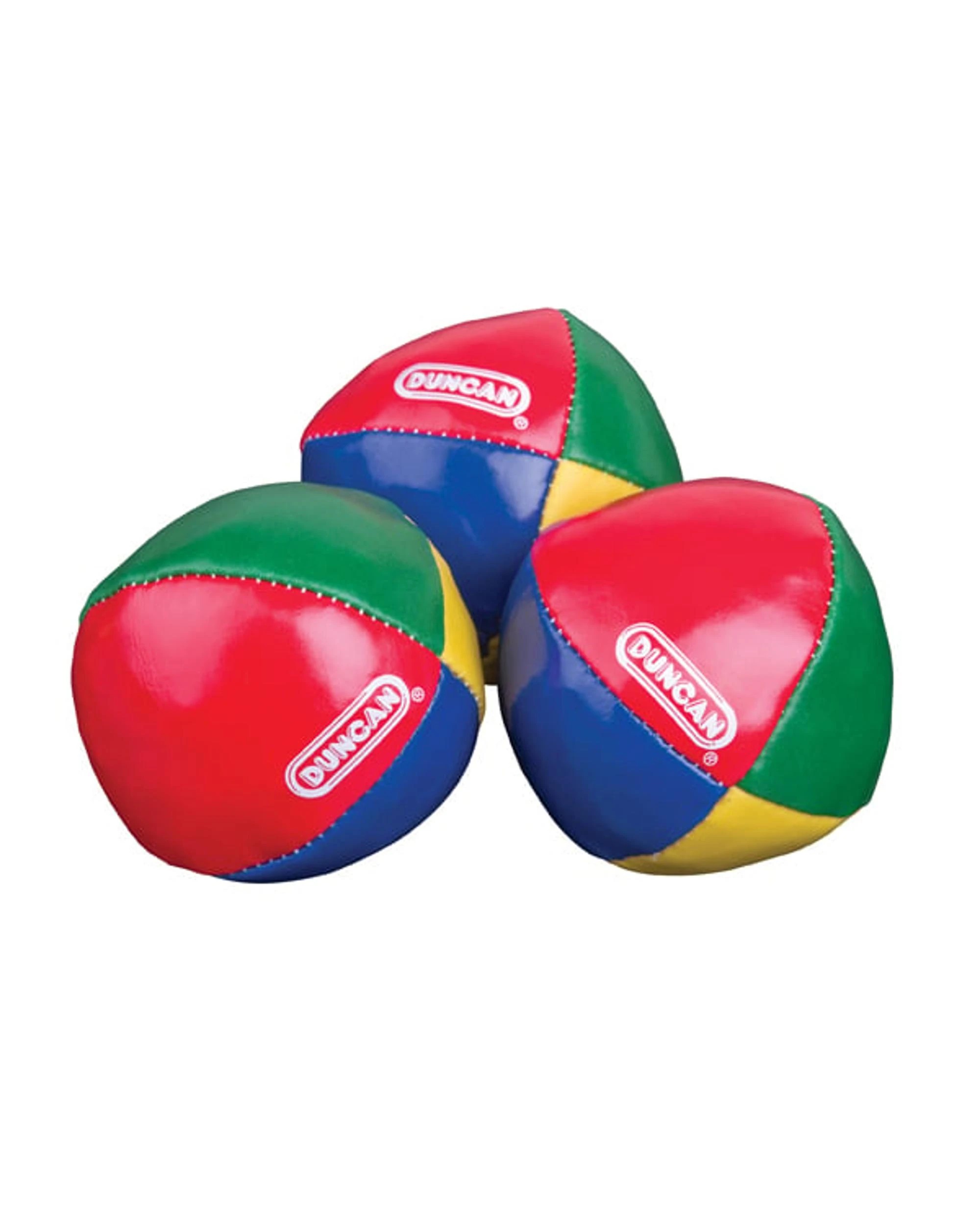 1 Duncan Toys Juggling Balls, 1 of 1