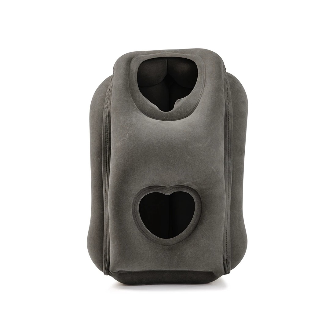 4 Inflatable Front Travel Pillow, 4 of 10