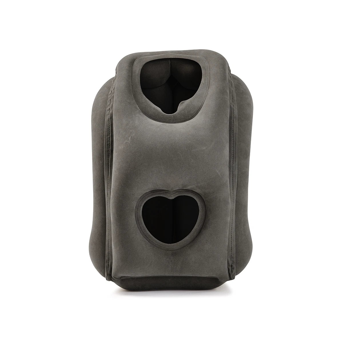 4 Inflatable Front Travel Pillow, 4 of 10