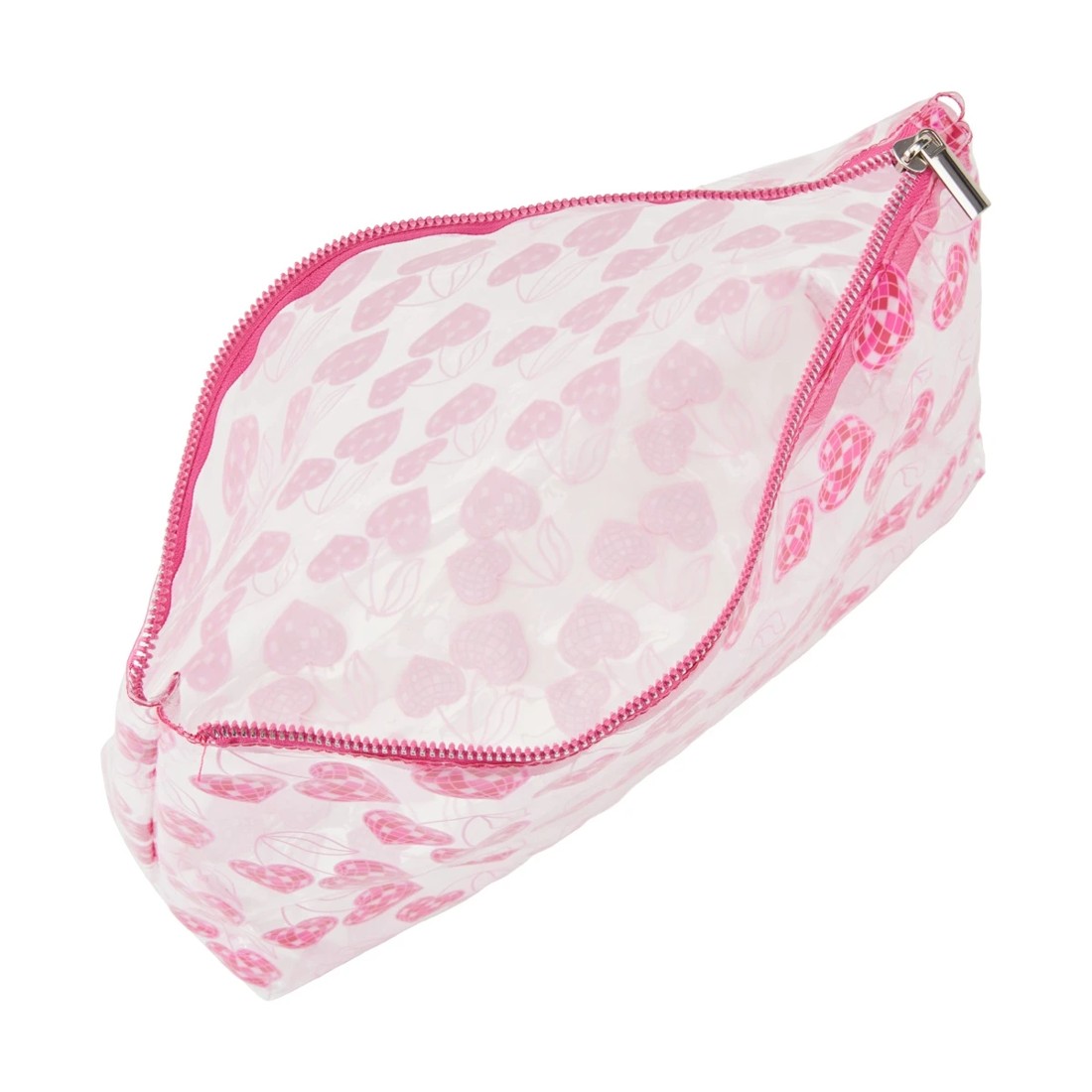 2 OXX Cosmetics Makeup Bag - Pink, 2 of 3