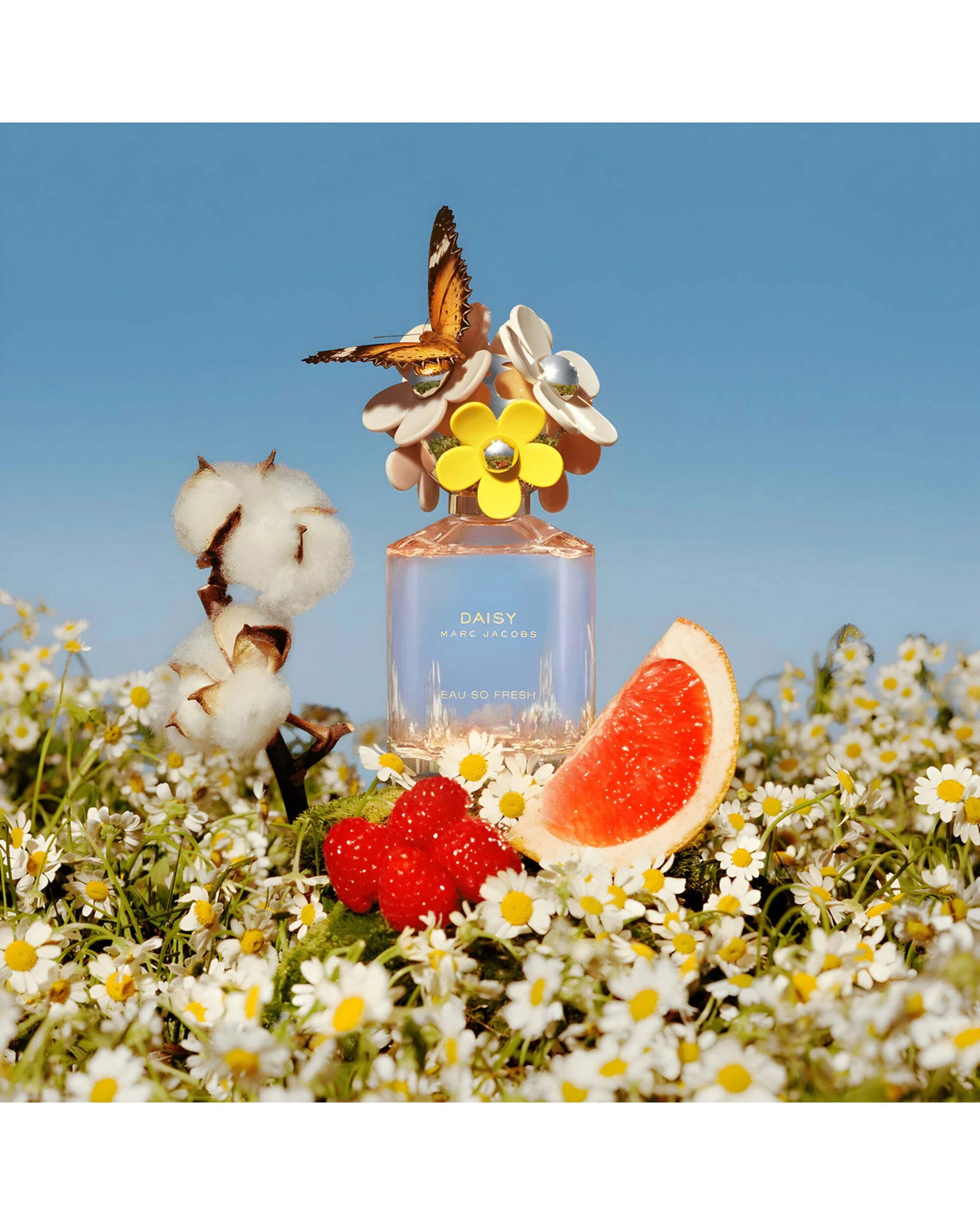 2 Marc Jacobs Daisy Eau So Fresh 125ml EDT, 2 of 3