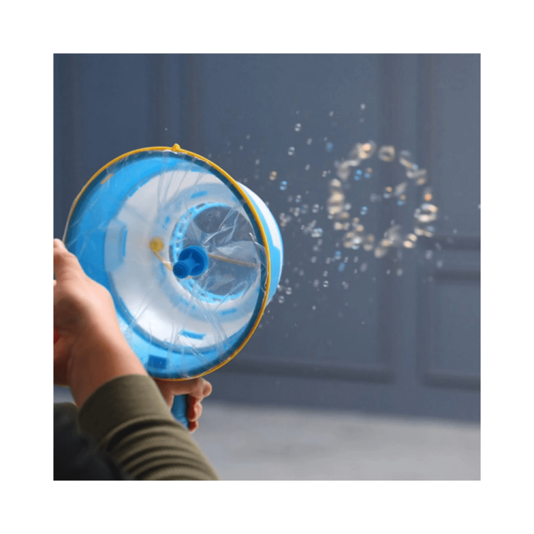 3 MDI Aus Vortex Bubble Blaster, 3 of 4