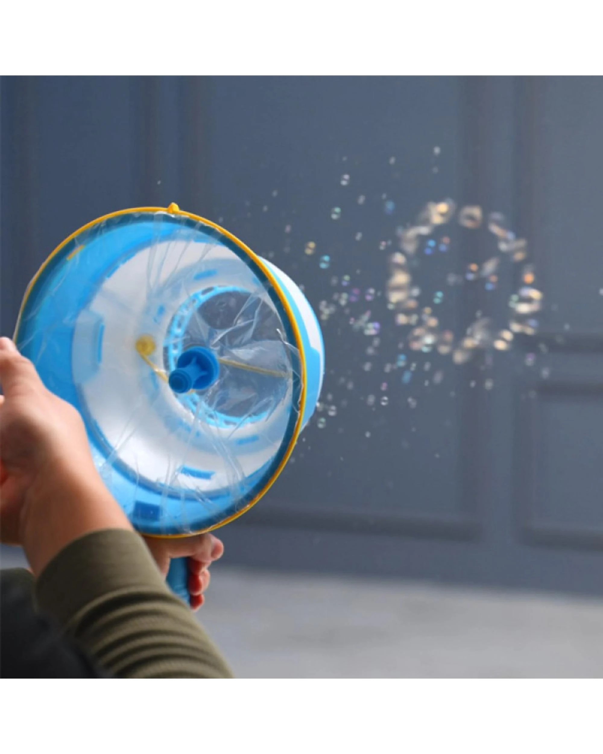 3 MDI Aus Vortex Bubble Blaster, 3 of 4