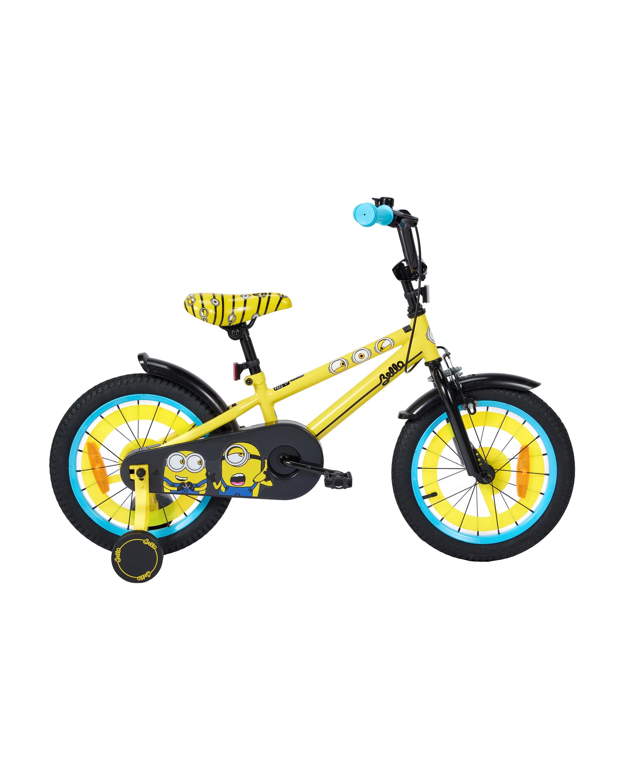 2 40cm Illumination's Minions Bike, 2 of 6