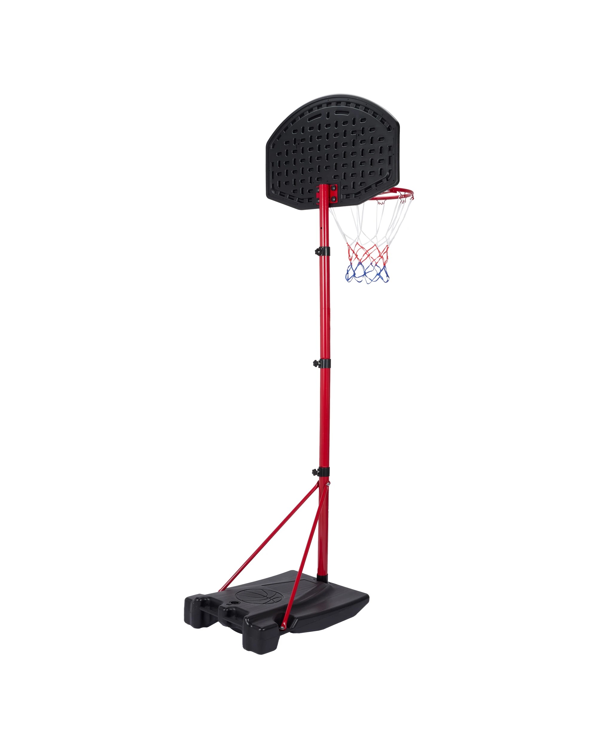 3 Compact Basketball Hoop System, 3 of 10