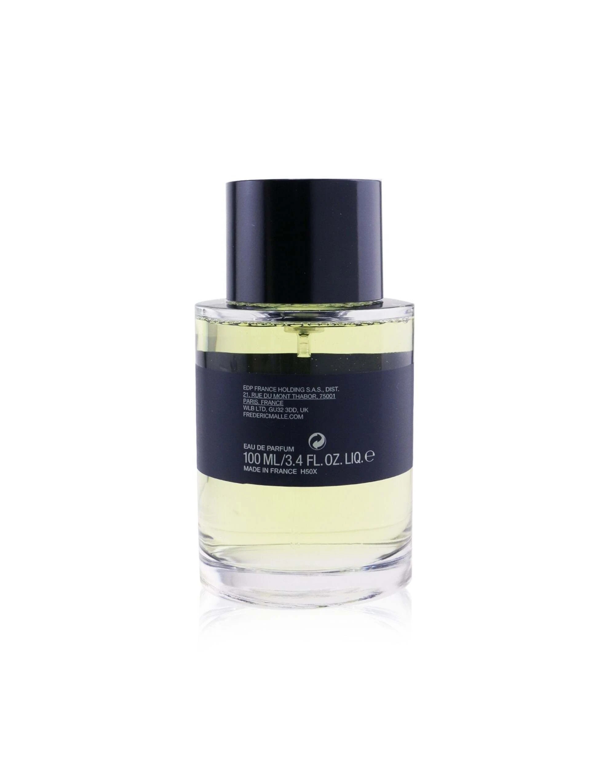 3 Frederic Malle Rose & Cuir Eau De Parfum Spray 100ml/3.4oz, 3 of 4