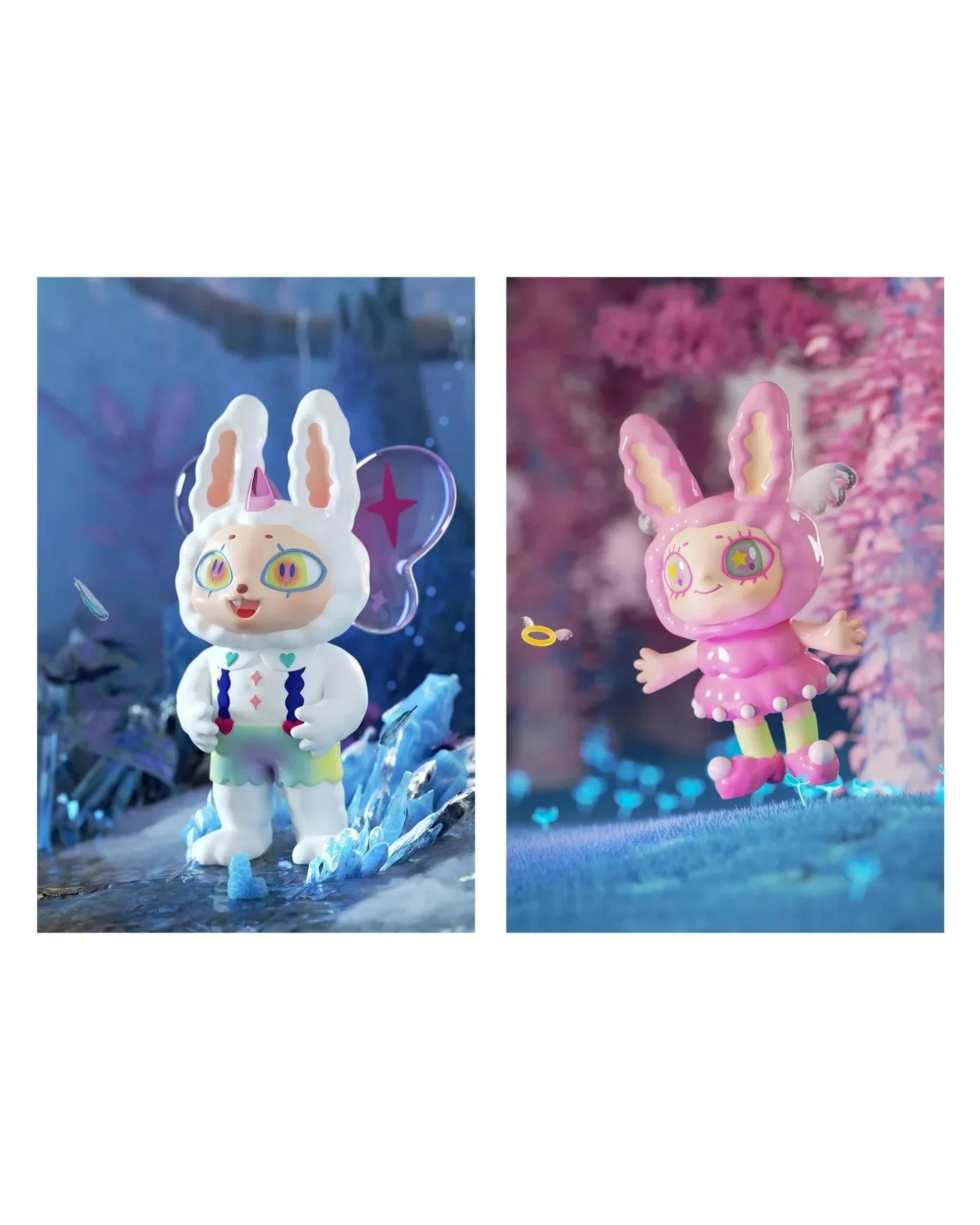8 Finding Unicorn Agan Fantasy Plant Series Blind Box, 8 of 9