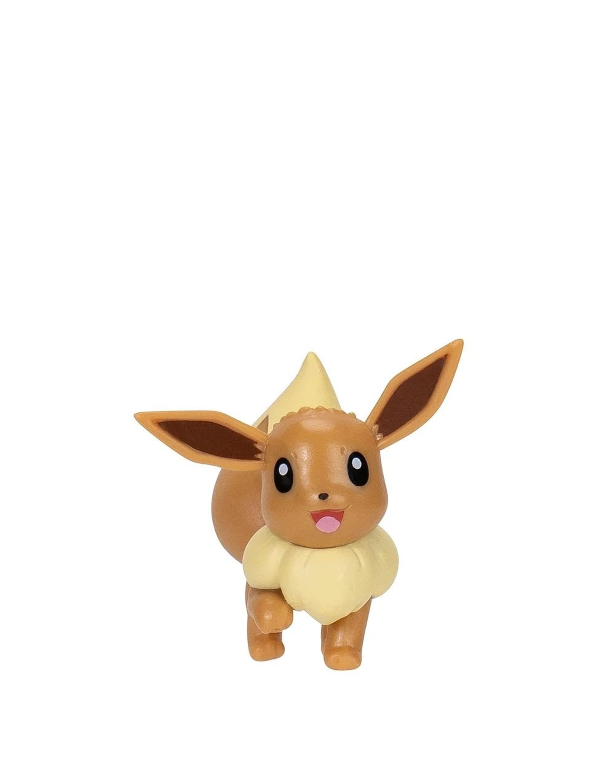 2 Pokemon Clip 'N' Go Poke Ball Belt Set Eevee + Love Ball and Great Ball, 2 of 4