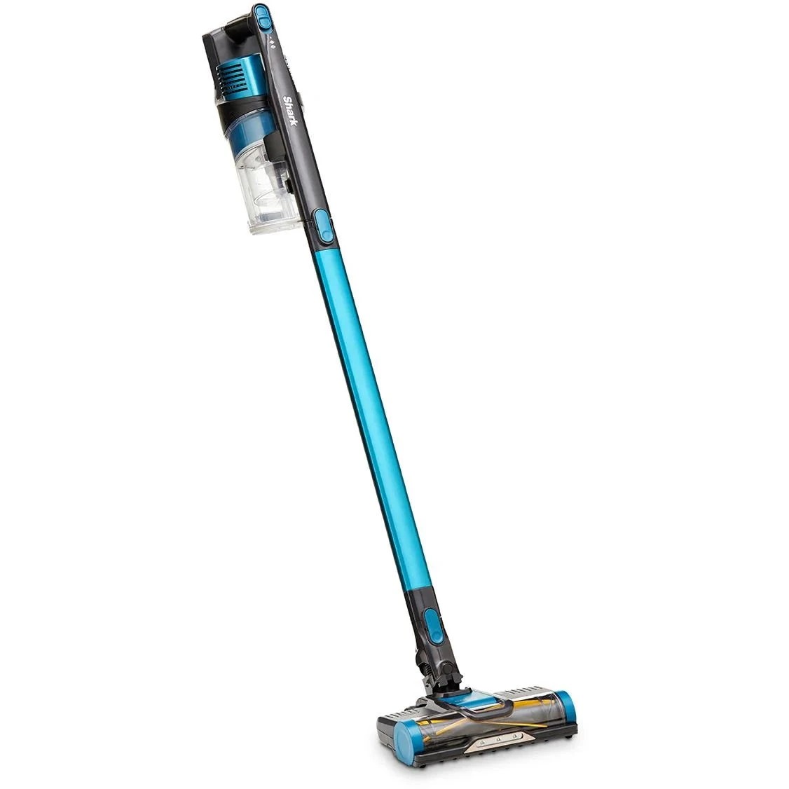 3 Shark IZ102 Cordless Vacuum w/ Self Cleaning Brushroll, 3 of 10