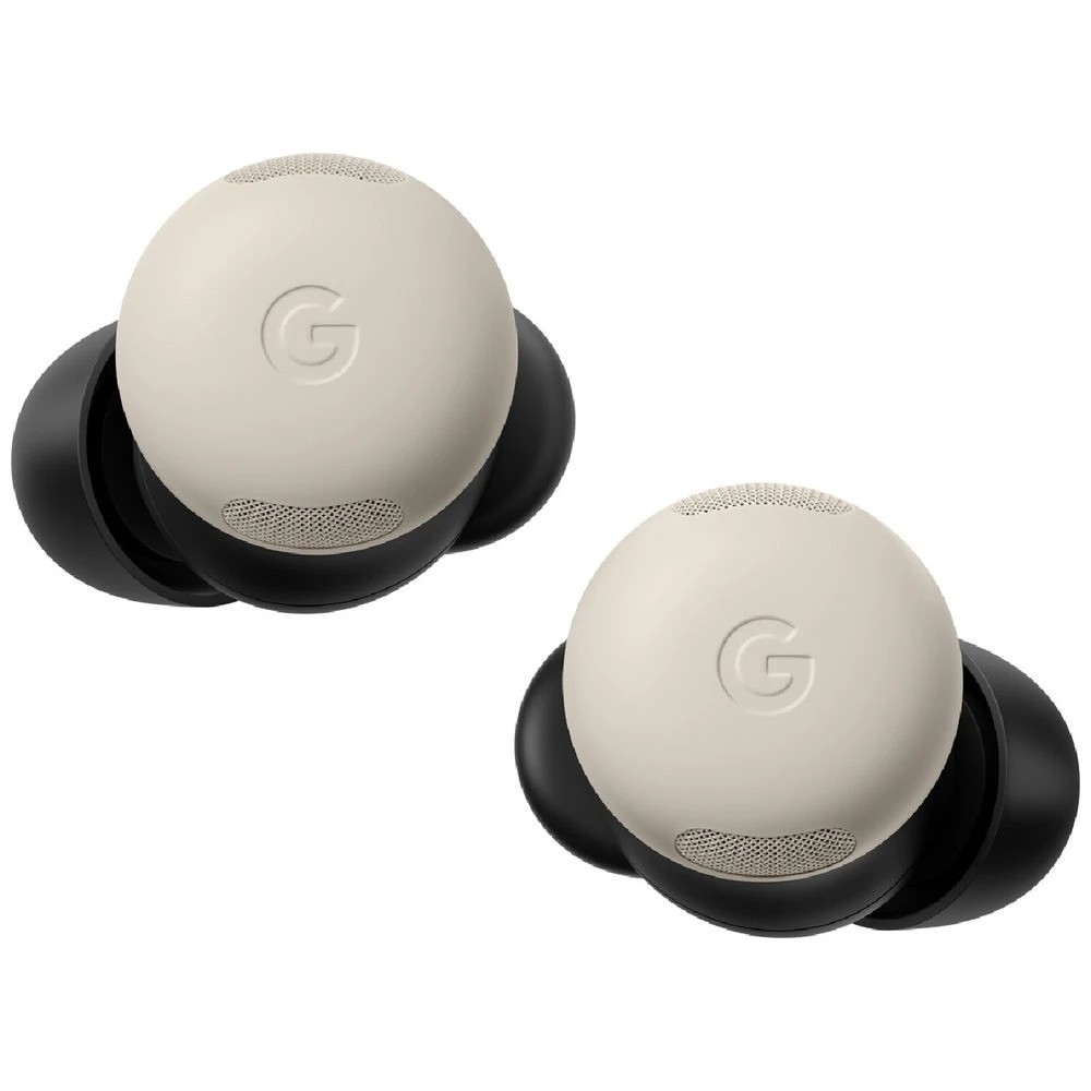 3 Google Pixel Buds Pro 2 Porcelain, 3 of 10
