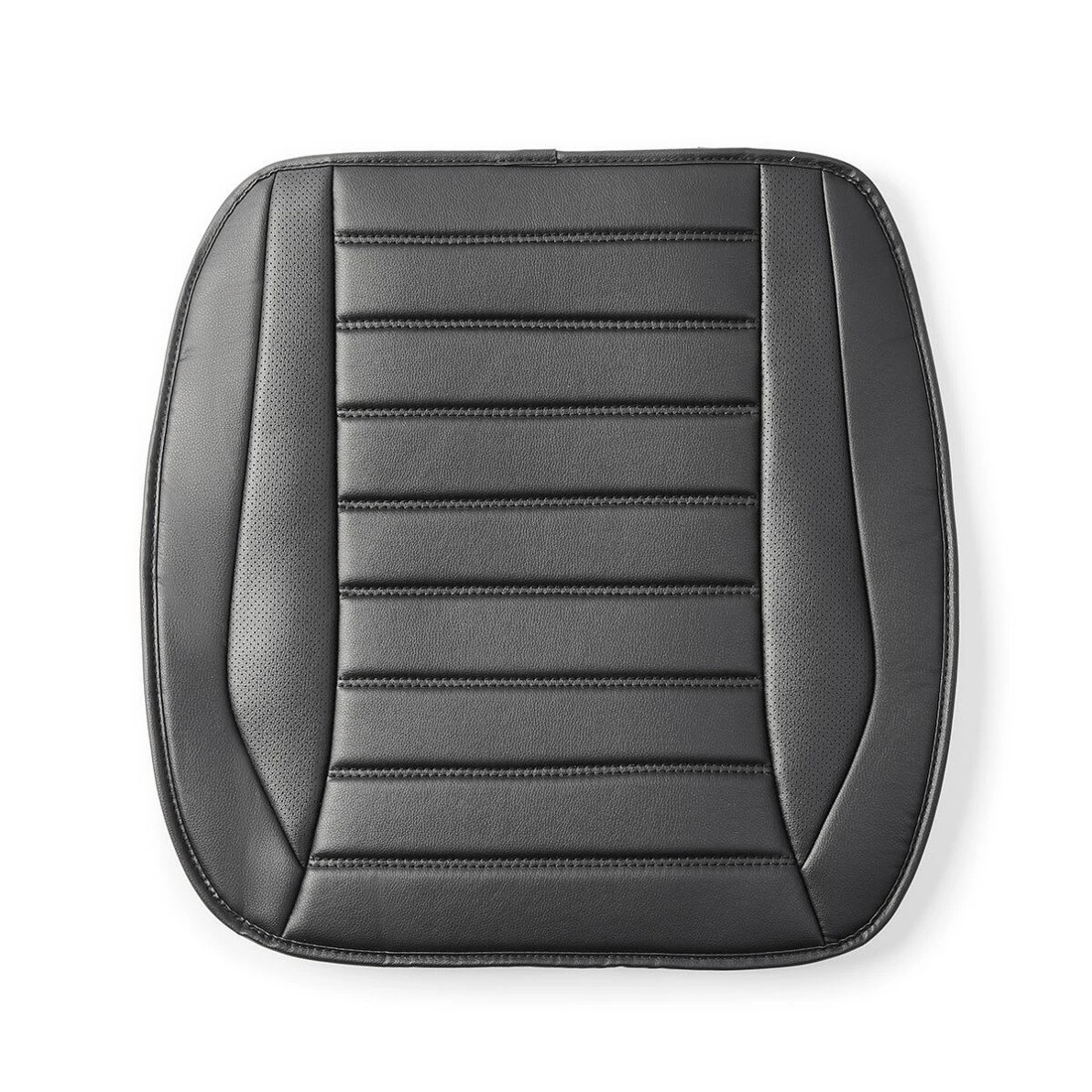 5 Leather Look Seat Pad, 5 of 9