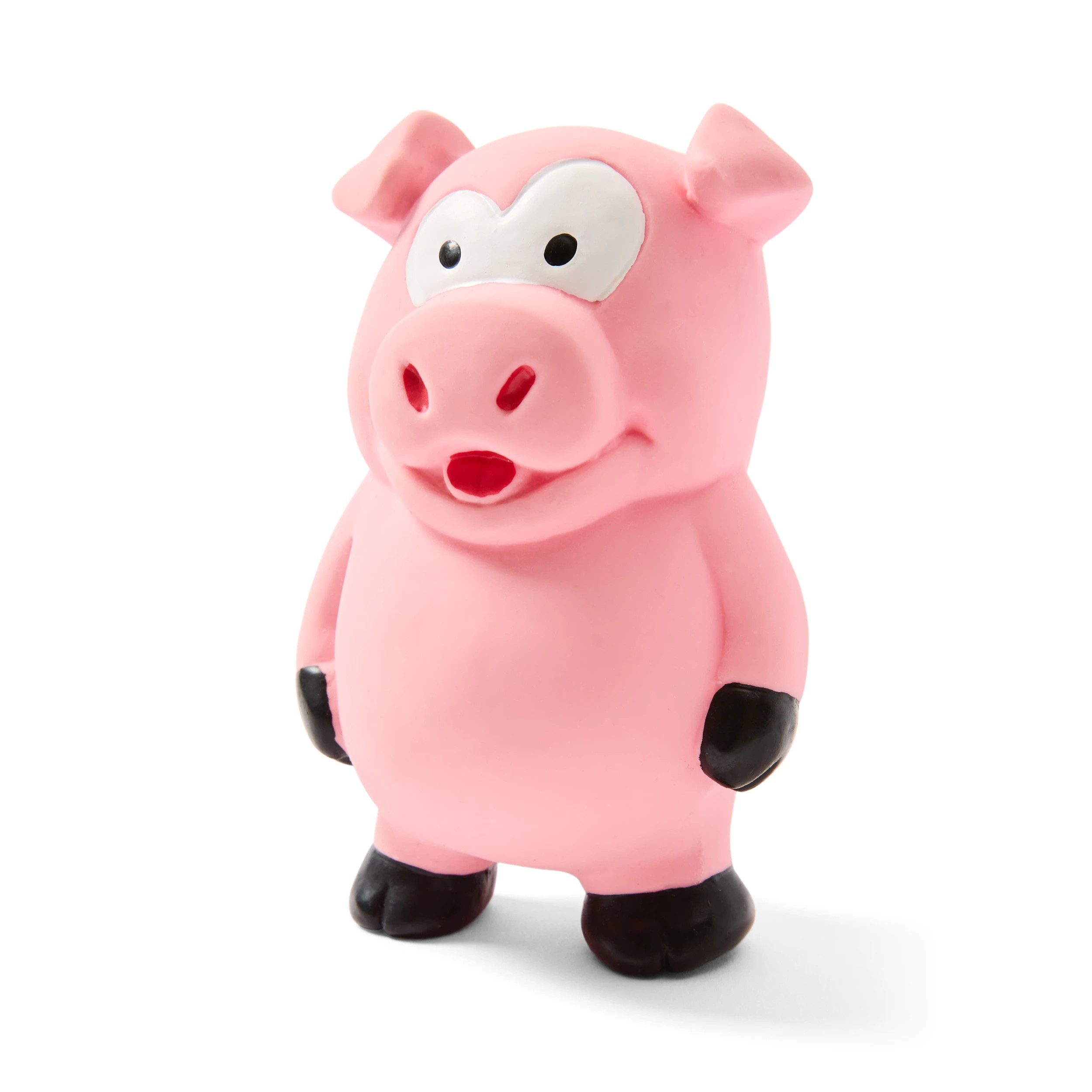 7 3 Pack Pet Toy Latex Animals, 7 of 9