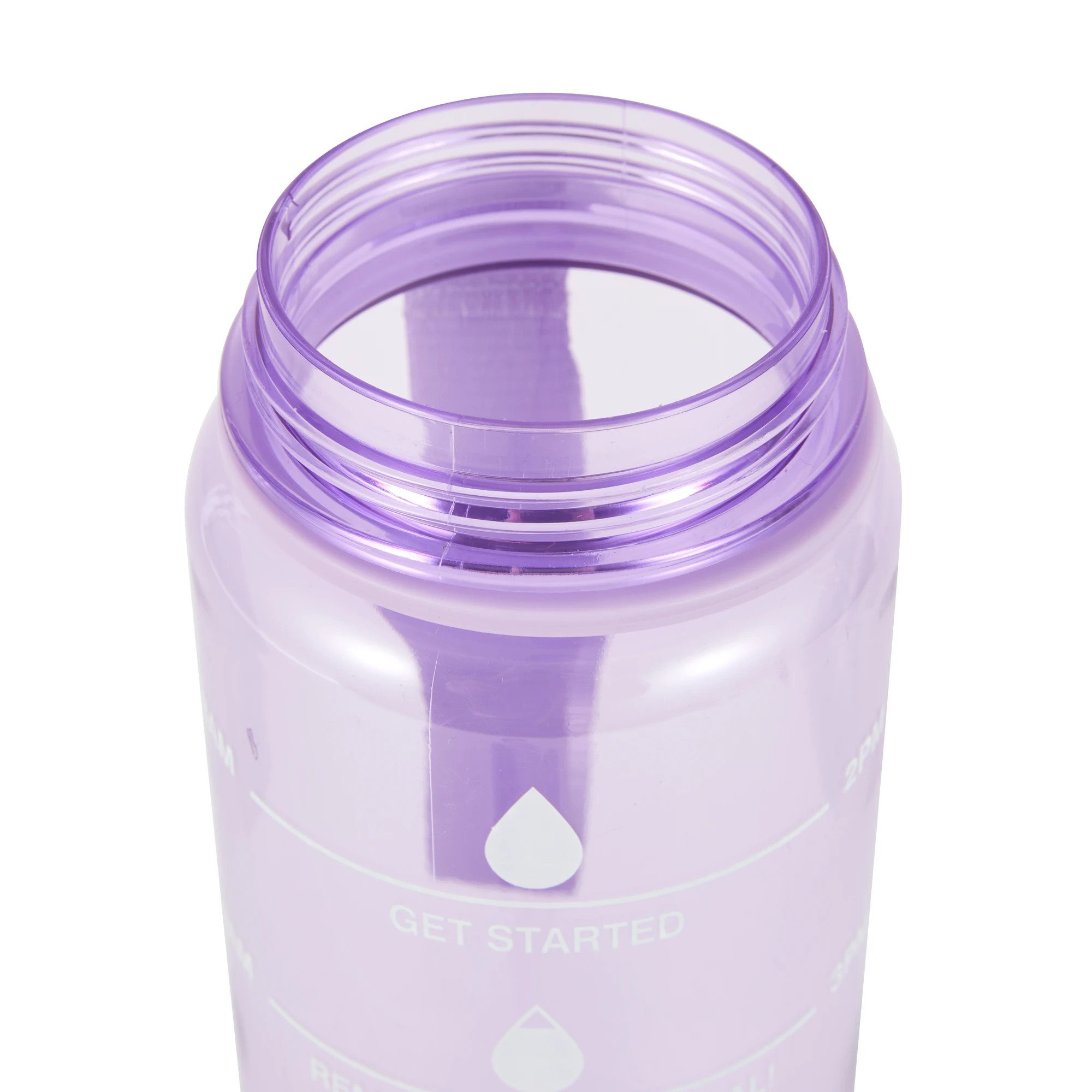 4 1L Purple Daily Intake Bottle, 4 of 6