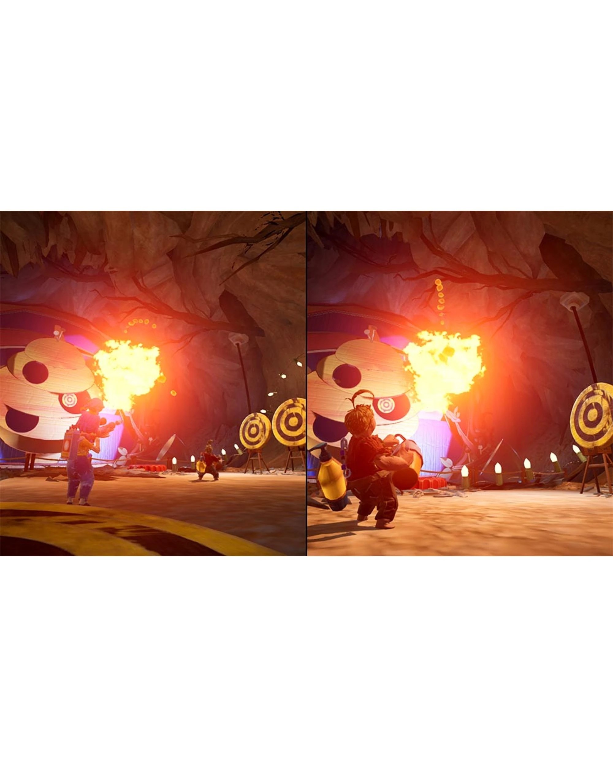 3 It Takes Two - Switch, 3 of 6