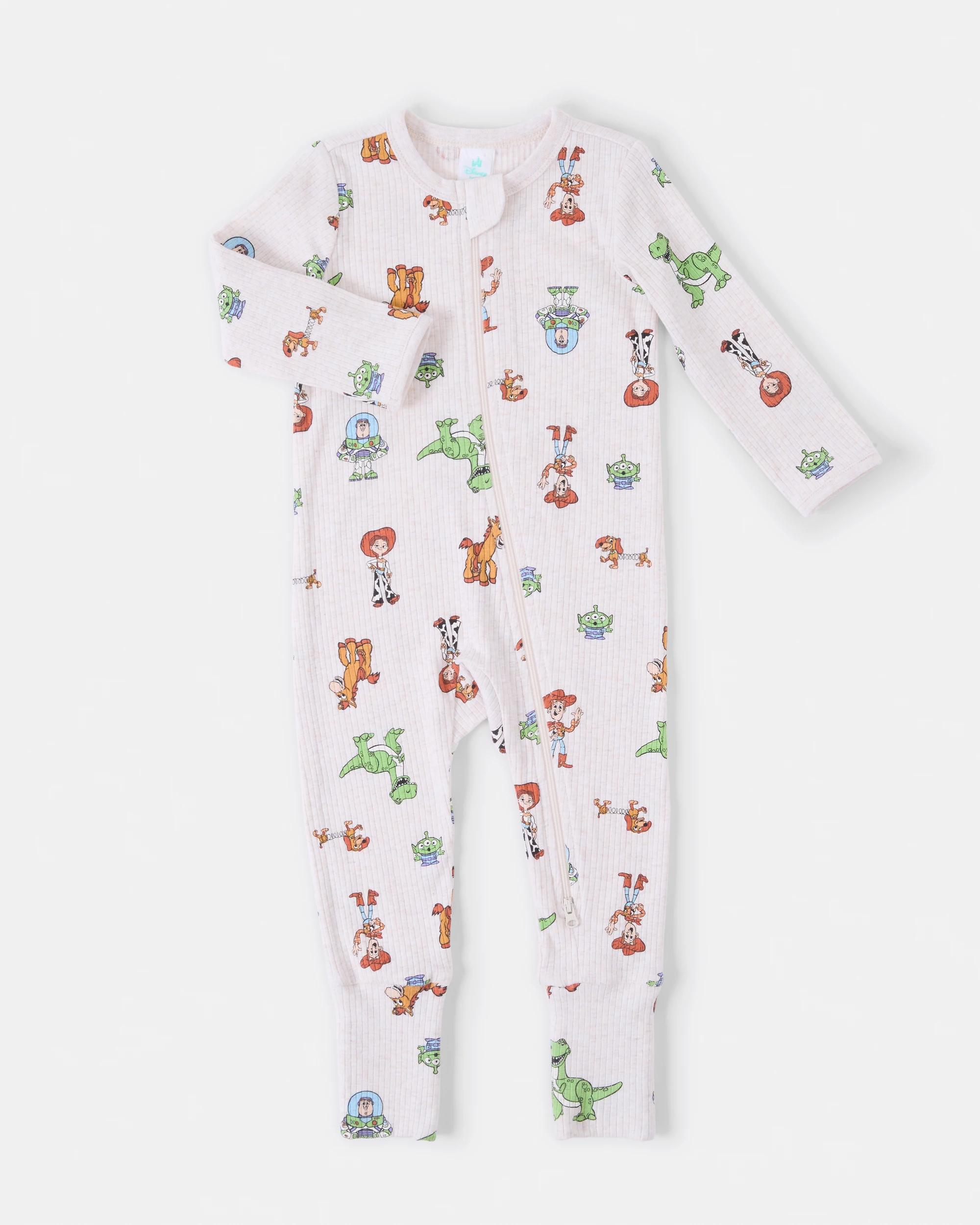 1 Toy Story License Coverall Toy Story, 1 of 3