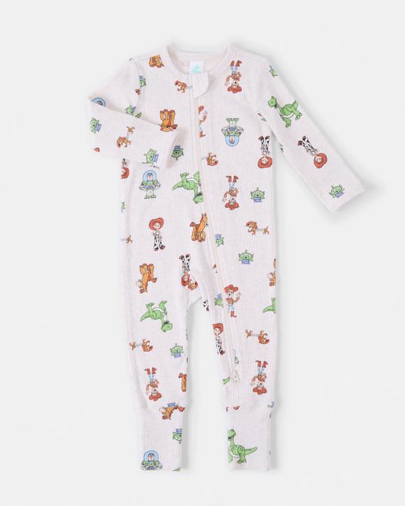 Toy Story License Coverall