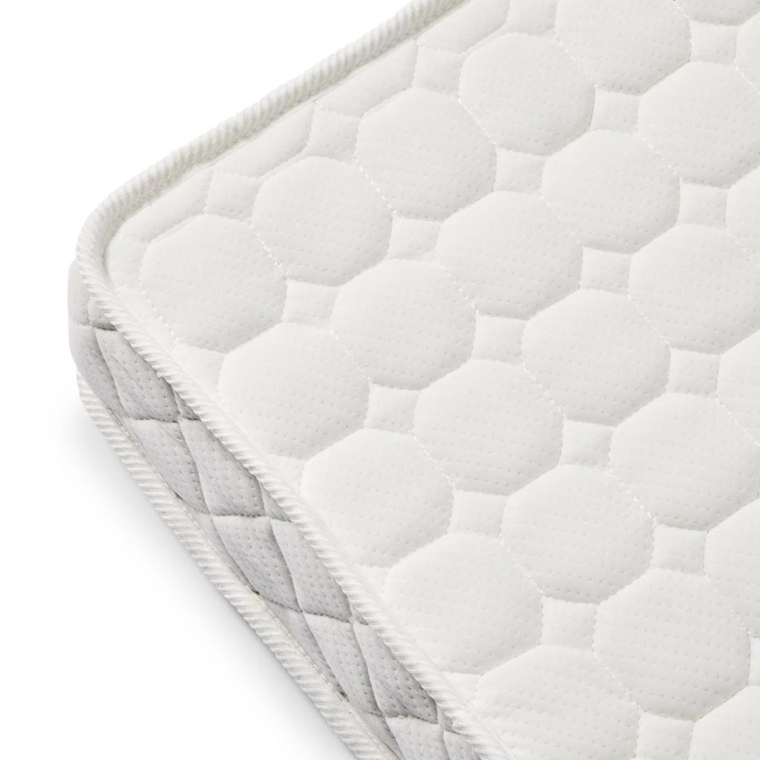 4 Pocket Spring Cot Mattress, 4 of 10