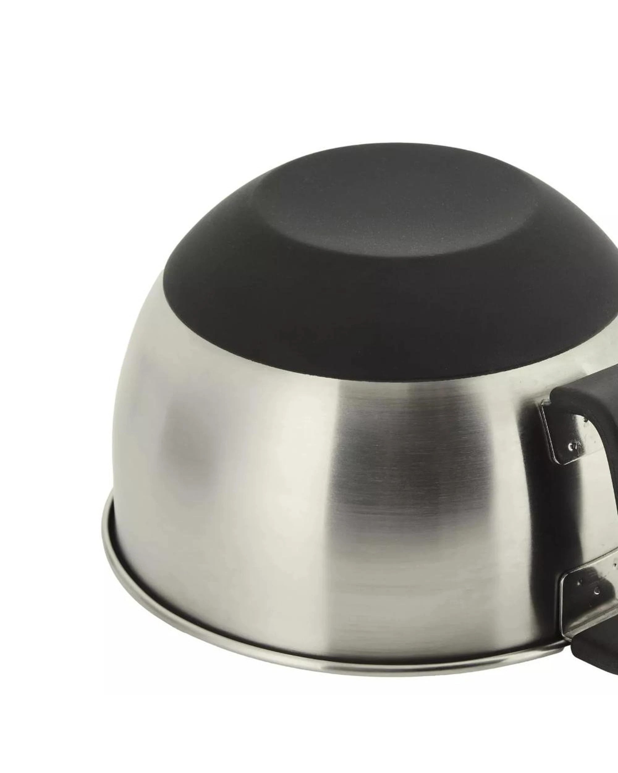 6 MasterPro Premium Stainless Steel 3pc Mixing Bowls  Set of 3, 6 of 9