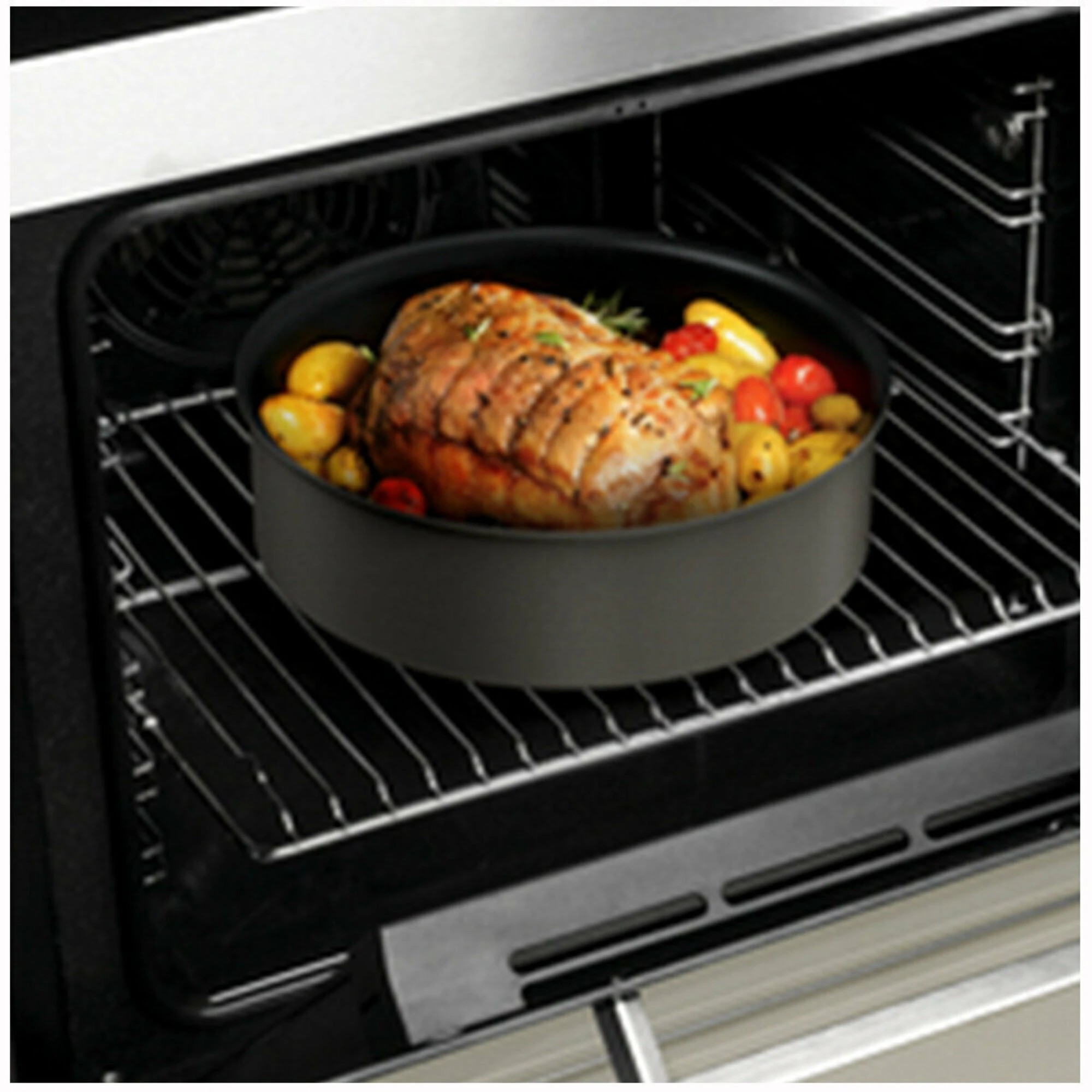 5 Tefal Ingenio Ultimate Induction Non-Stick 10 Piece Cookware Set, 5 of 5