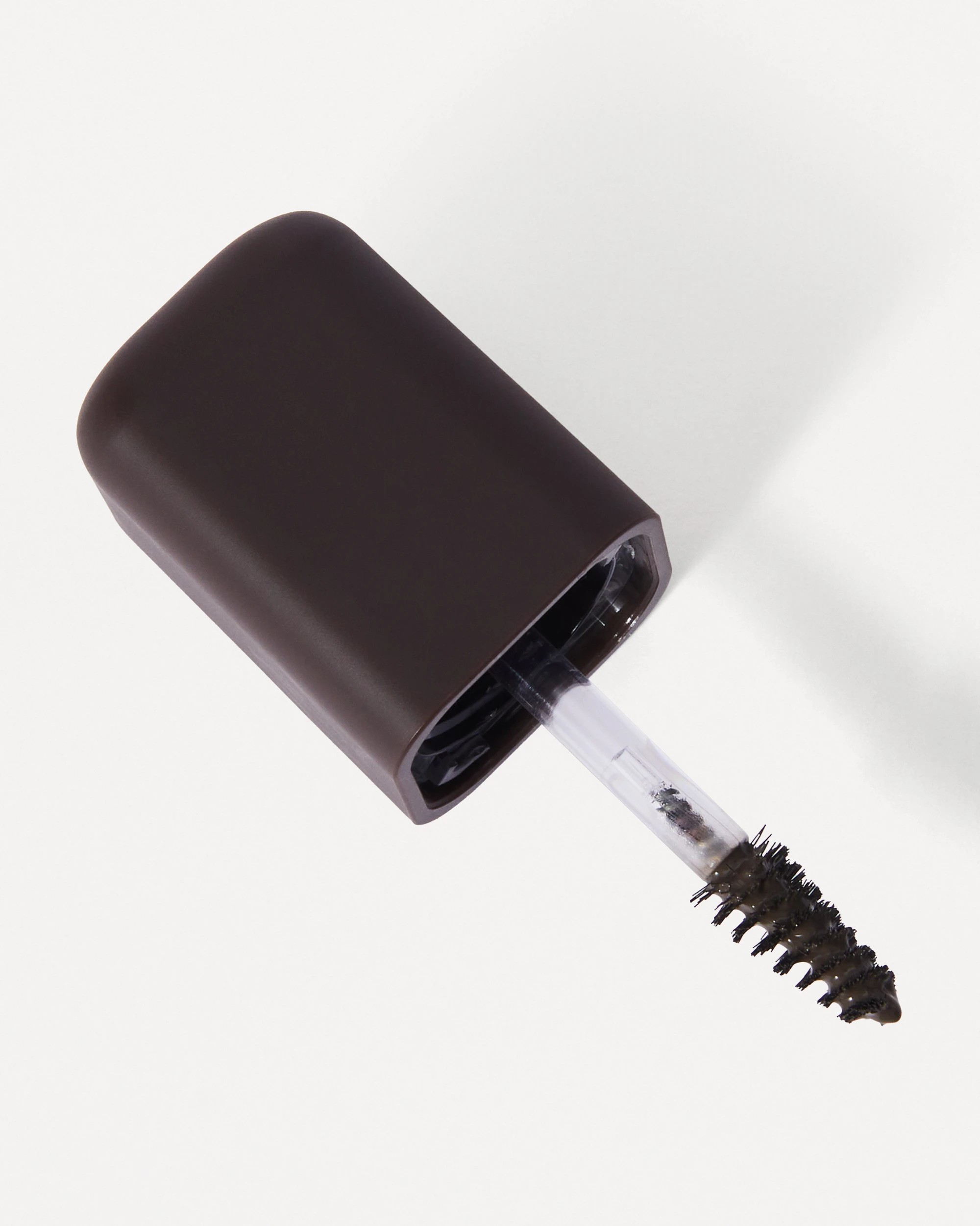 2 OXX Cosmetics Brow Mousse - Dark, 2 of 7