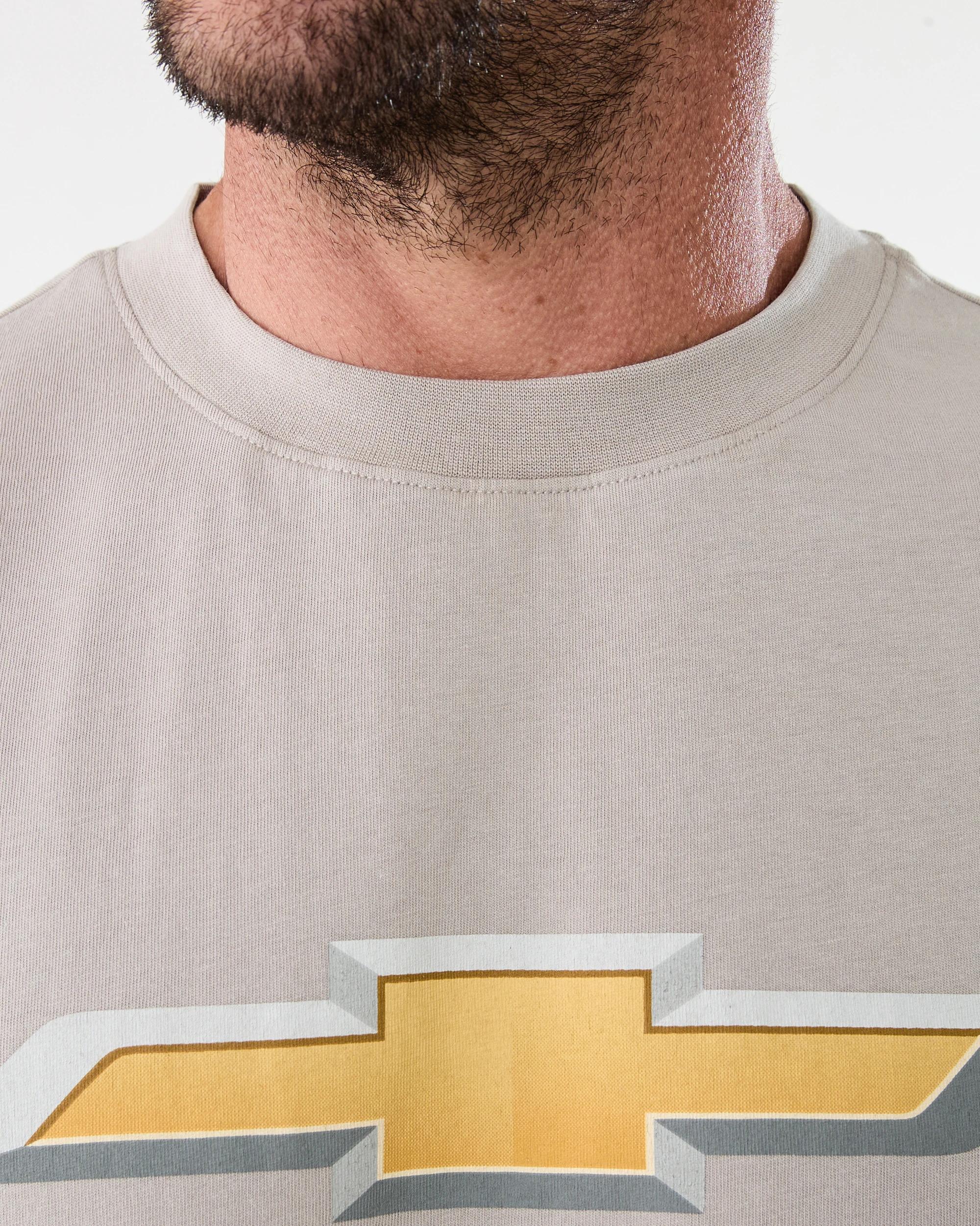 5 Chevrolet License T-shirt Chevrolet, 5 of 6