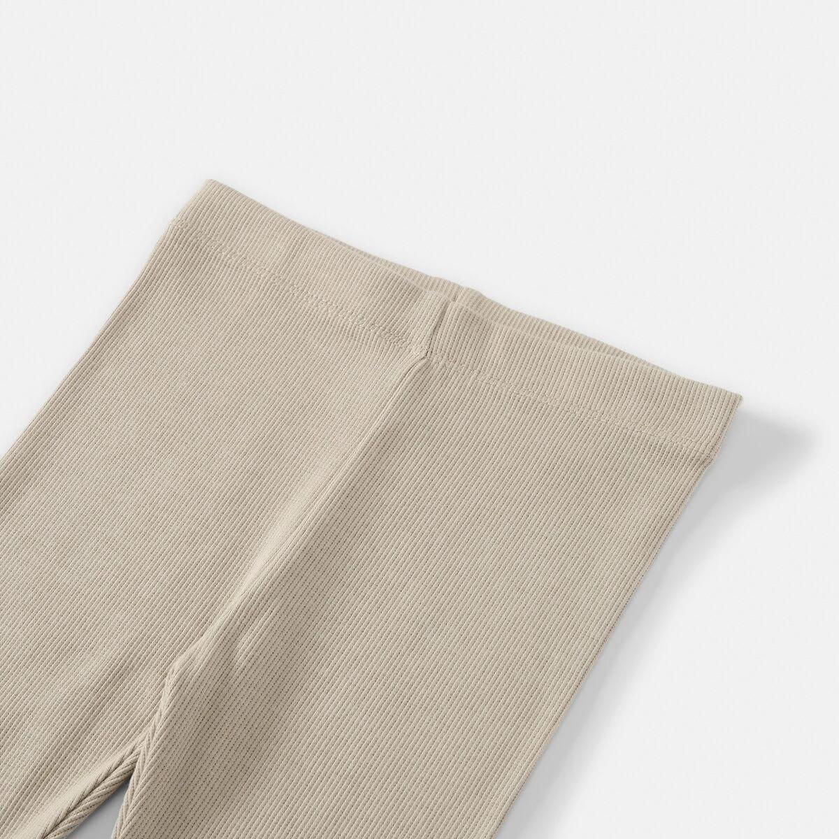 7 3 Pack Leggings Bge Floral, 7 of 8
