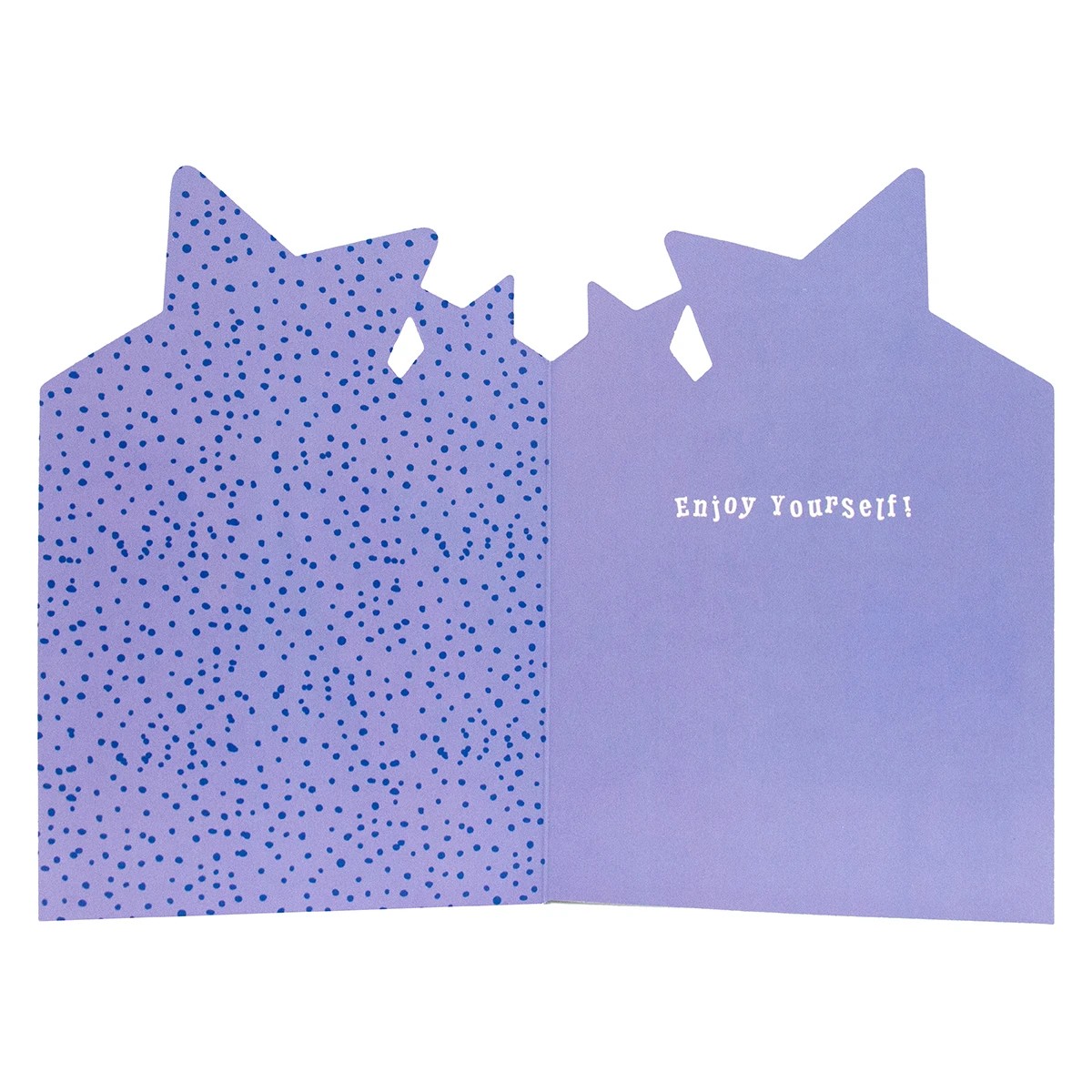 2 Connections from Hallmark Birthday Card - Birthday Star, 2 of 3