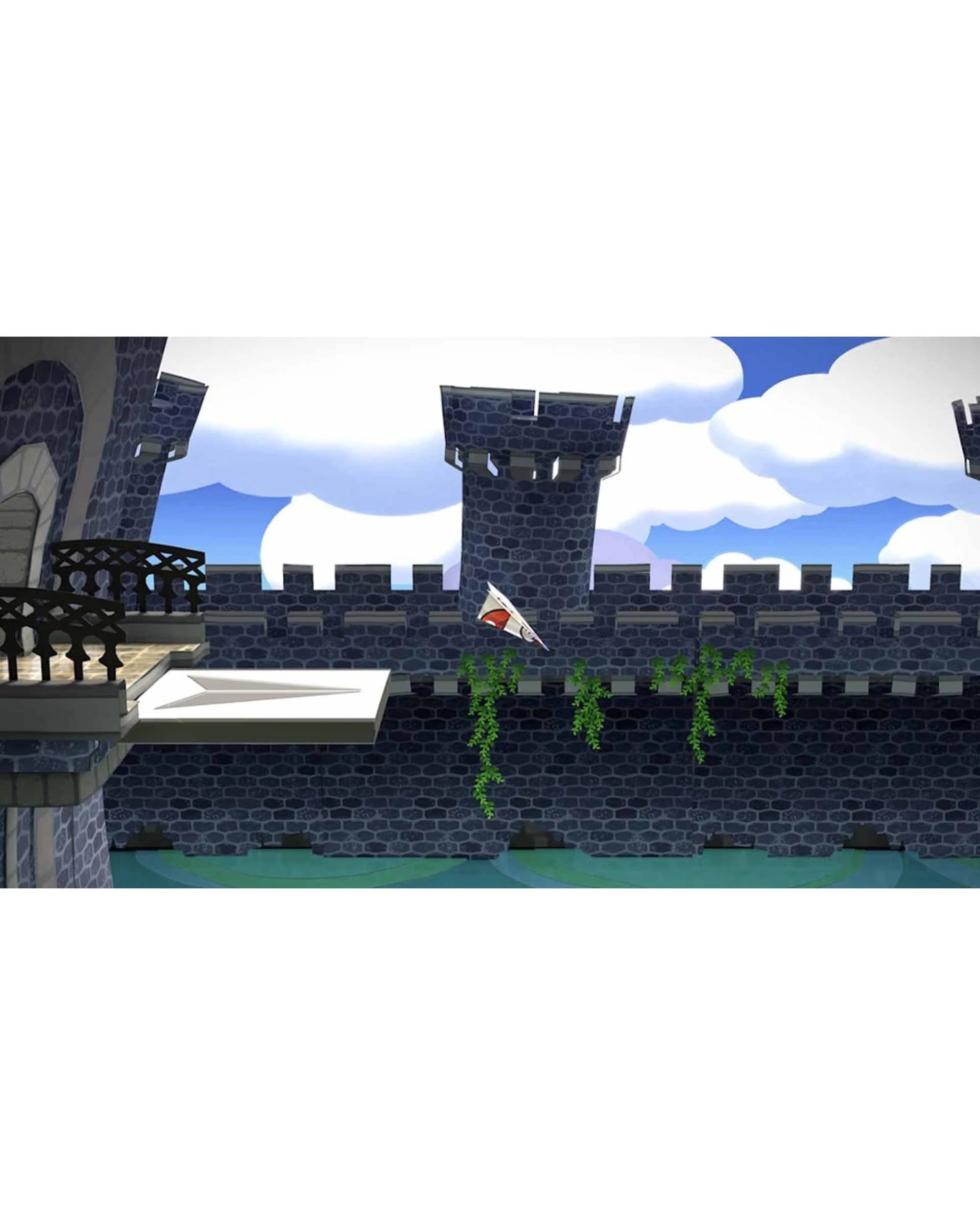 7 Paper Mario: The Thousand Year Door - Switch, 7 of 7