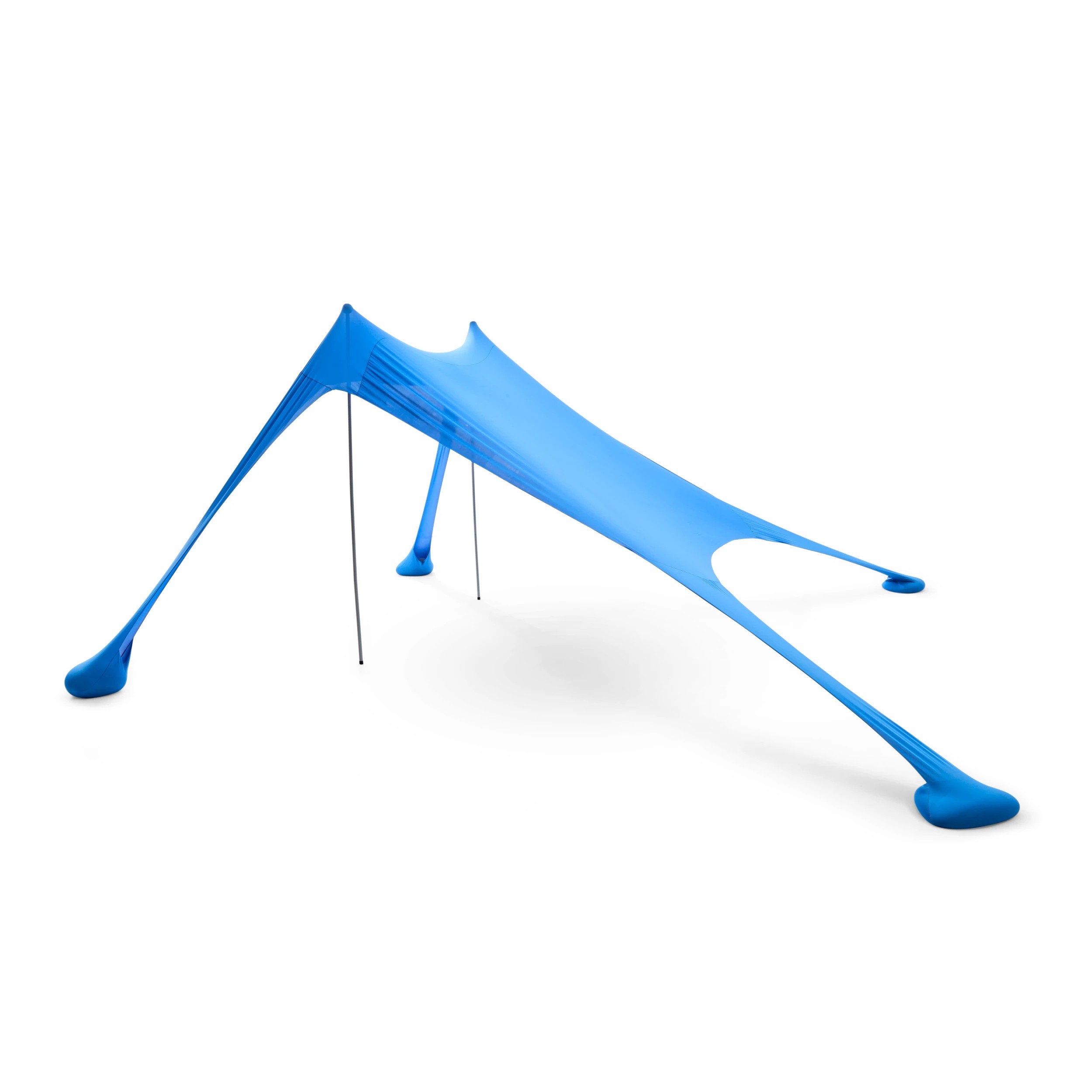 3 2.1m Portable Sun Shelter, 3 of 8