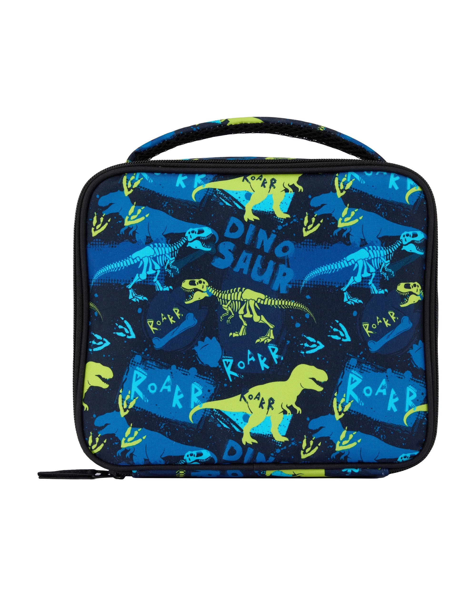 1 10 Piece Dinosaur Lunch Set, 1 of 8