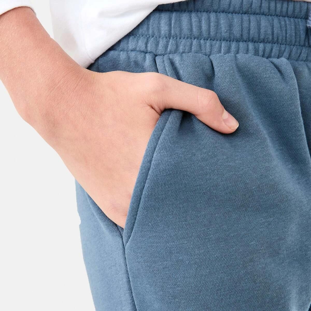 4 Basic Trackpants Denblue, 4 of 8