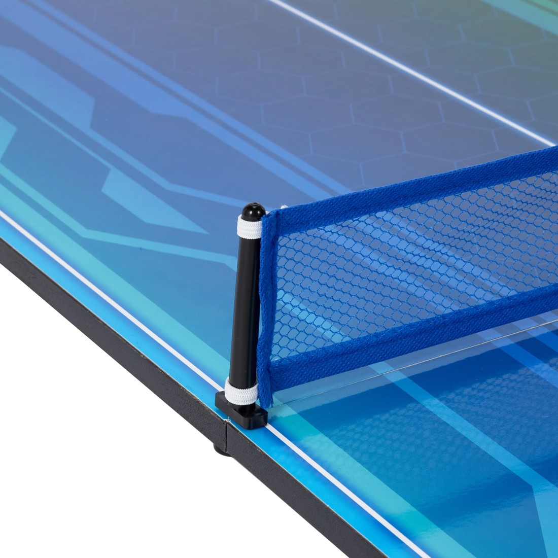 5 6 Piece Mini Table Tennis, 5 of 10