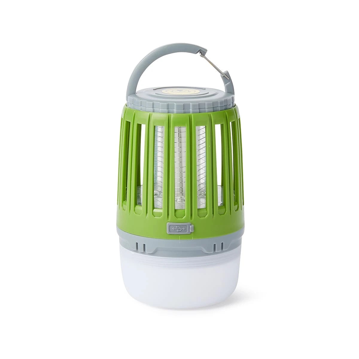 3 Rechargeable Mosquito Zapper with Light, 3 of 6