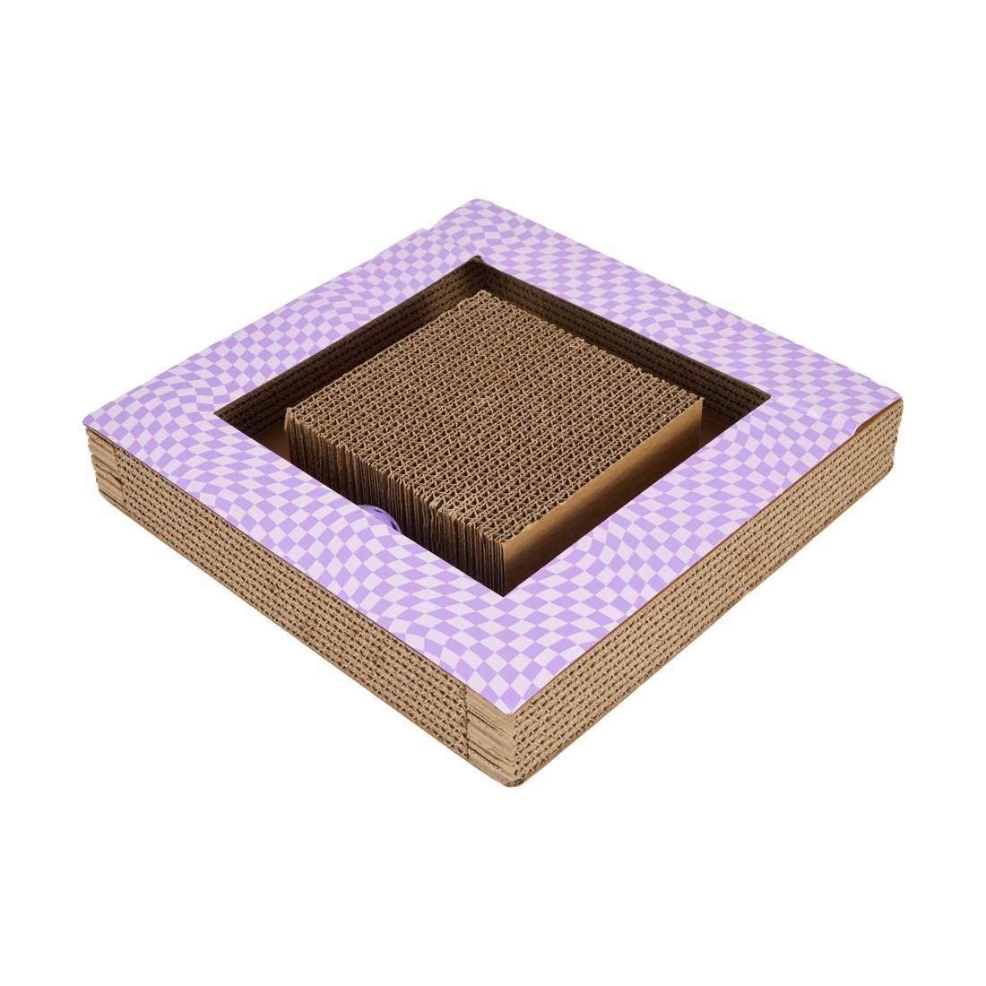 2 Cat Scratcher Square, 2 of 7
