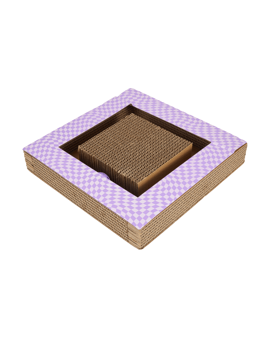 2 Cat Scratcher Square, 2 of 7