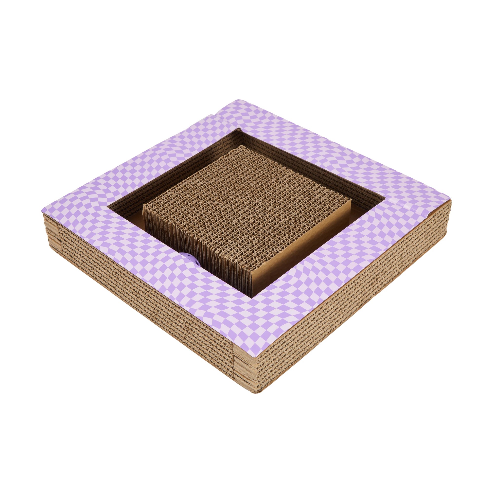 2 Cat Scratcher Square, 2 of 7