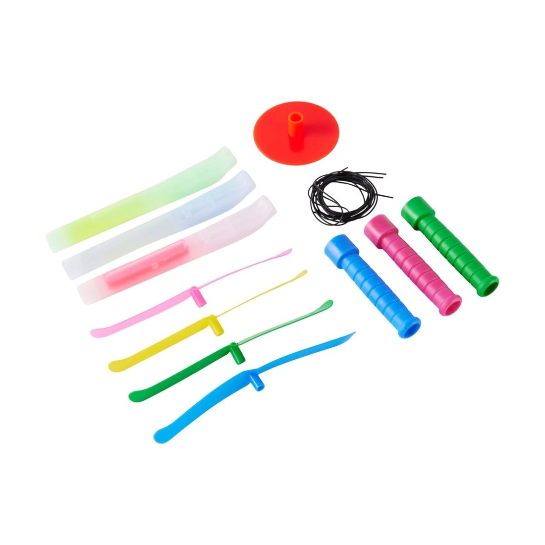 4 120 Piece Glow Bulk Pack, 4 of 10