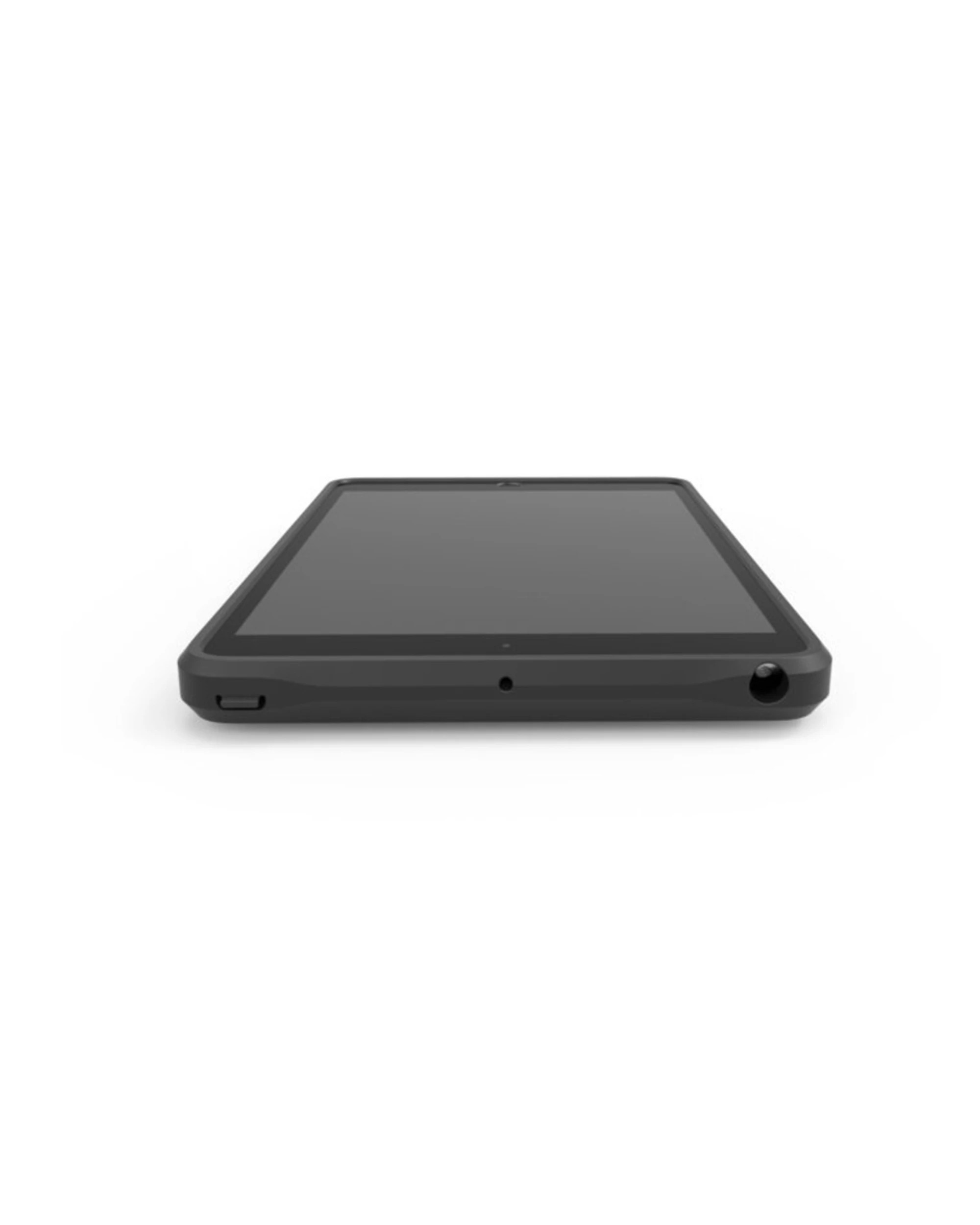 5 Kensington BlackBelt 2nd Degree Rugged Case iPad 9.7 2017-2018 Protection - Black, 5 of 6